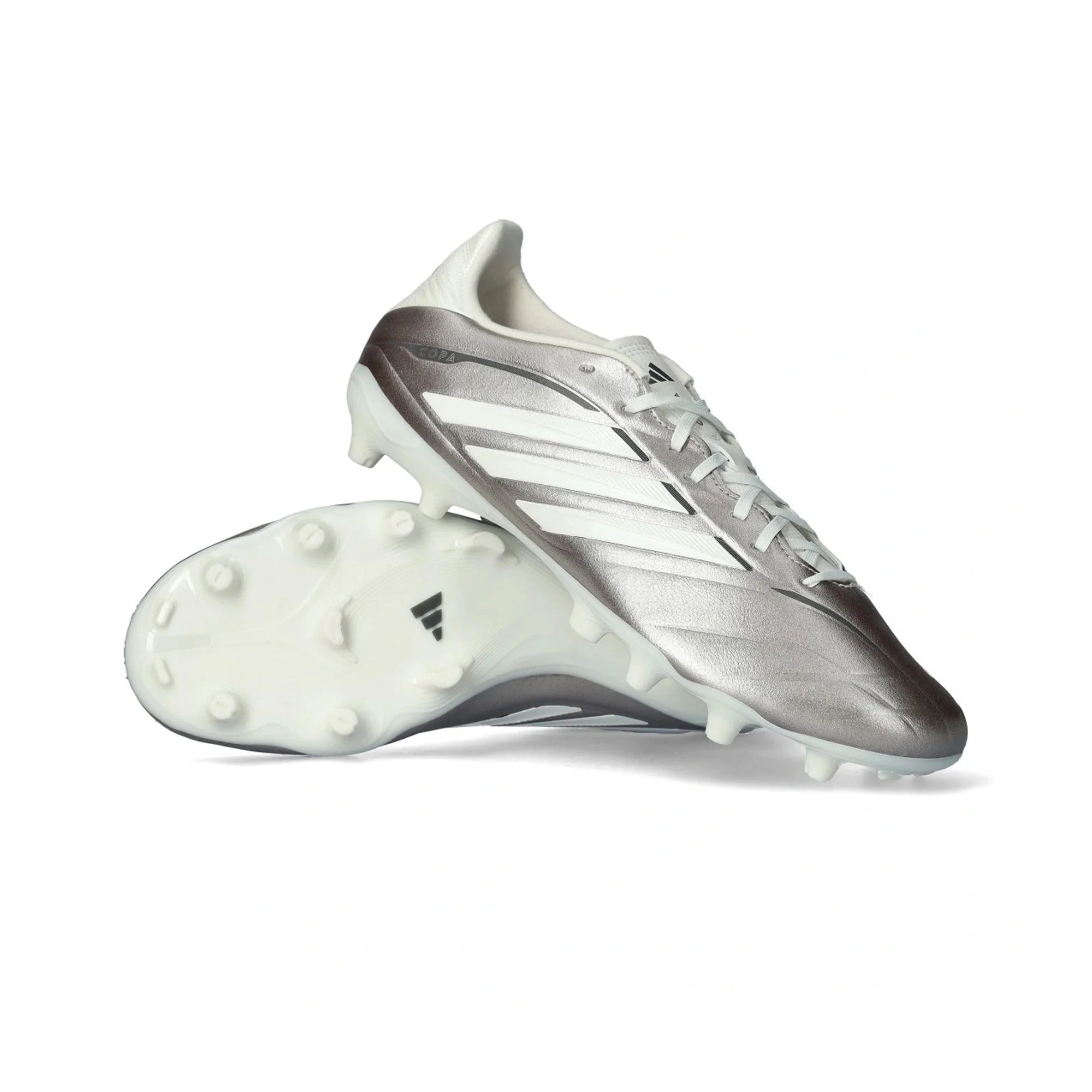 Adidas Copa Pure 4 League FG/MG 'Ice Cold Precision Pack' (2026) - Image 3