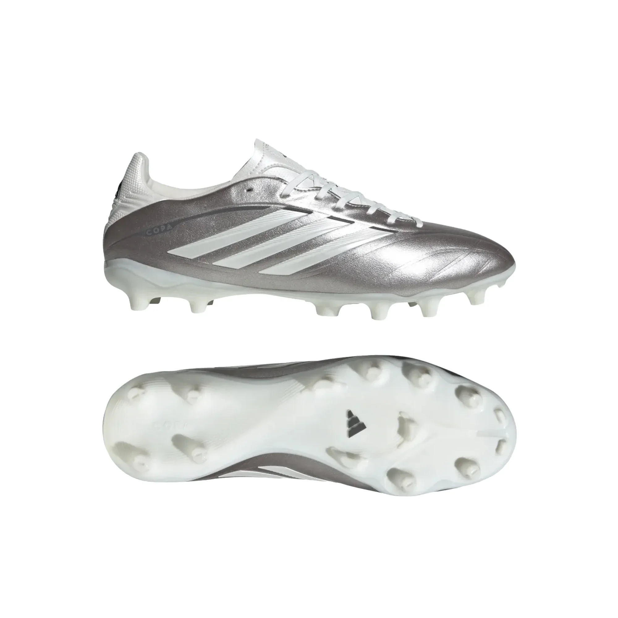 Adidas Copa Pure 4 League FG/MG 'Ice Cold Precision Pack' (2026) - Image 6