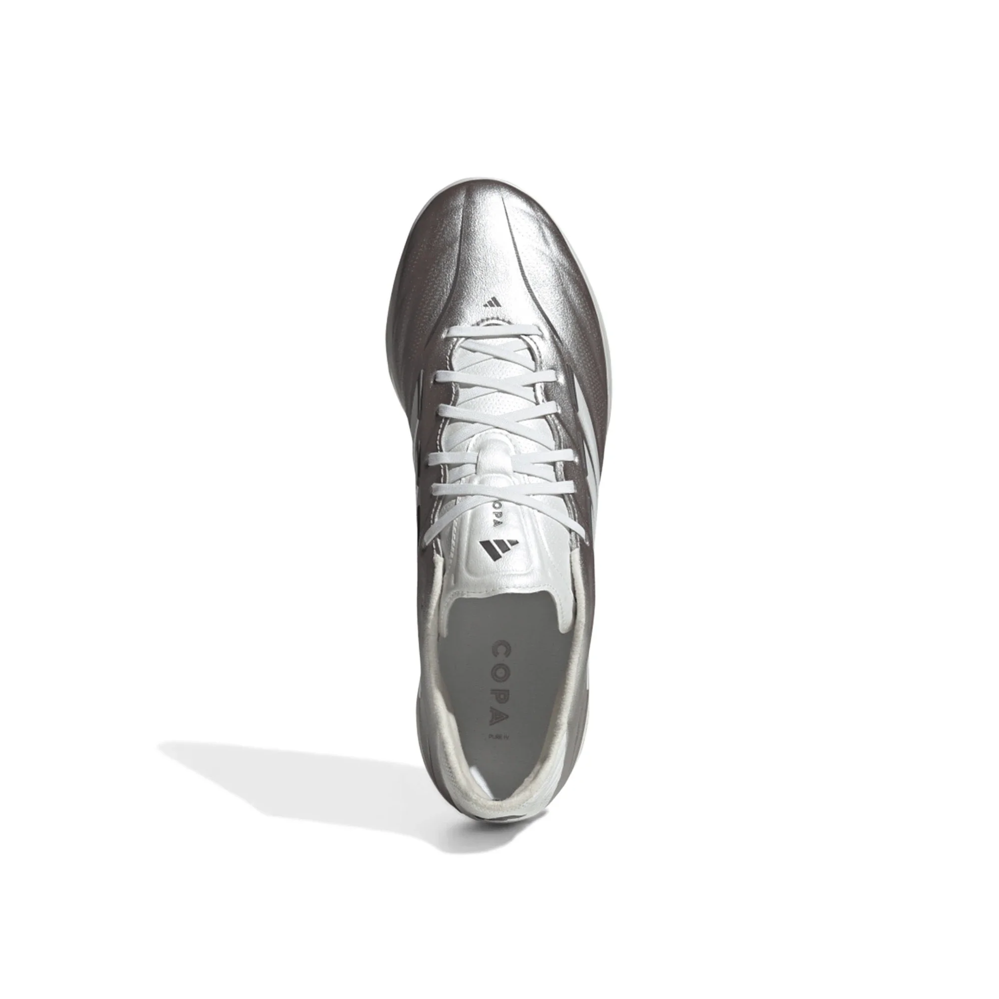 Adidas Copa Pure 4 Pro TF 'Ice Cold Precision Pack' (2026) - Image 8