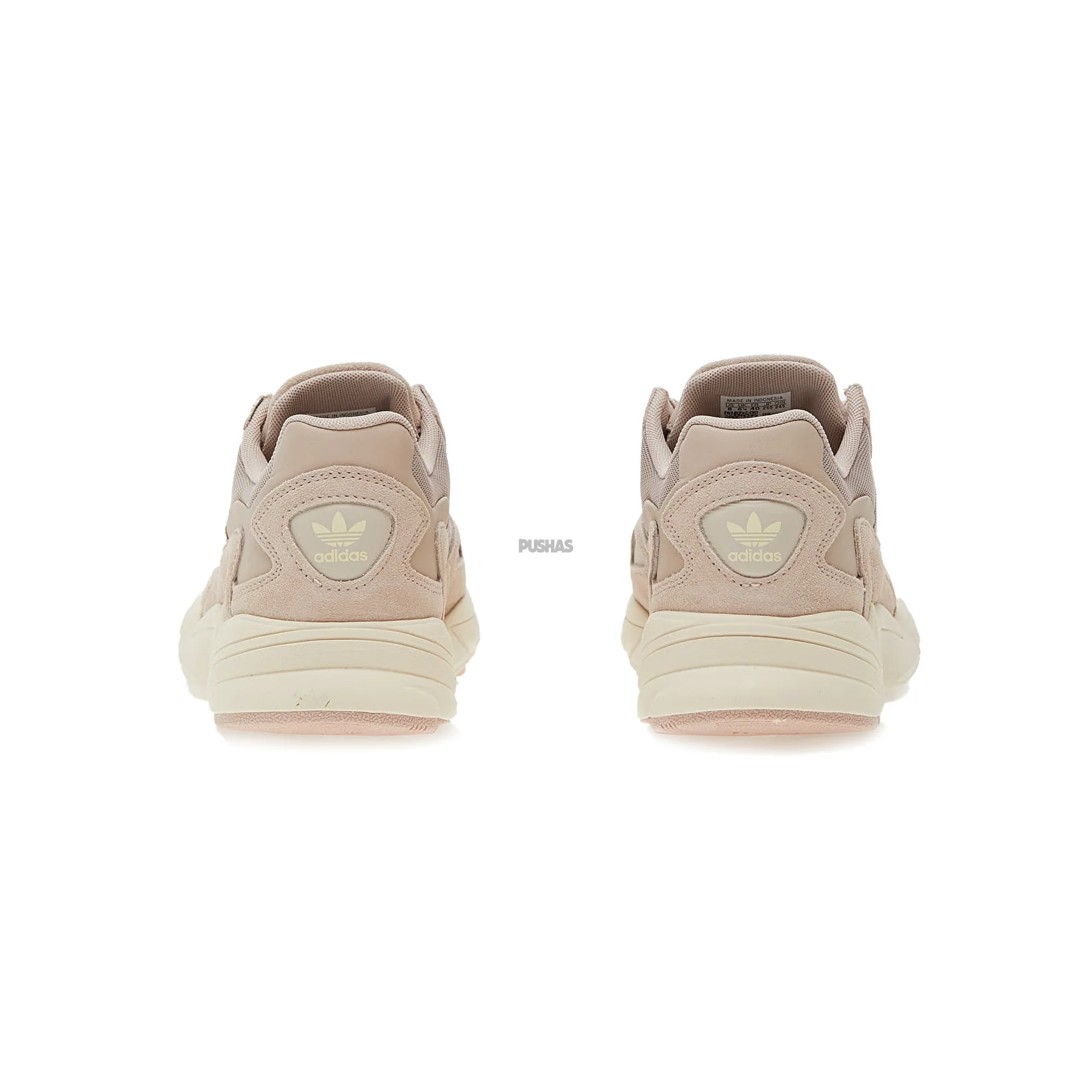 Adidas Falcon 'Wonder Taupe' Women's (2023) - Image 4