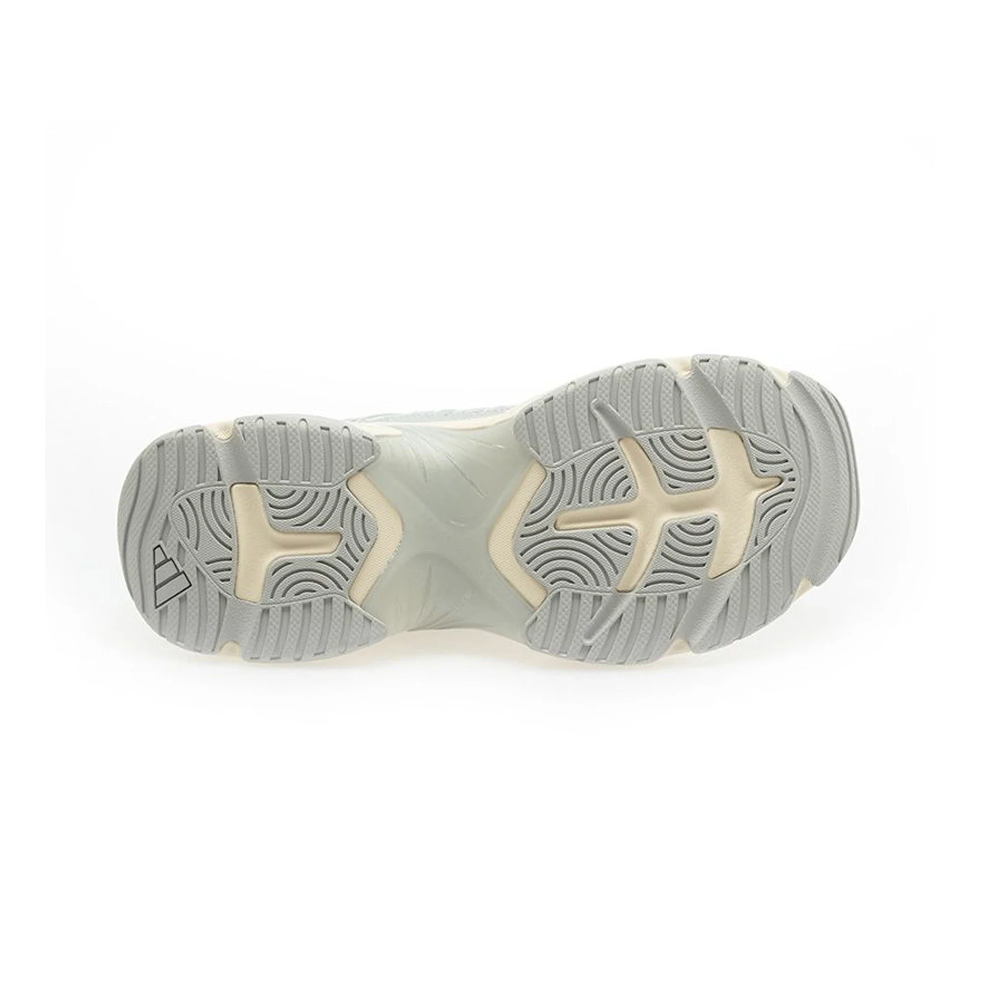Adidas Fin Pulse 'Silver Metallic Grey' Women's (2026) - Image 5