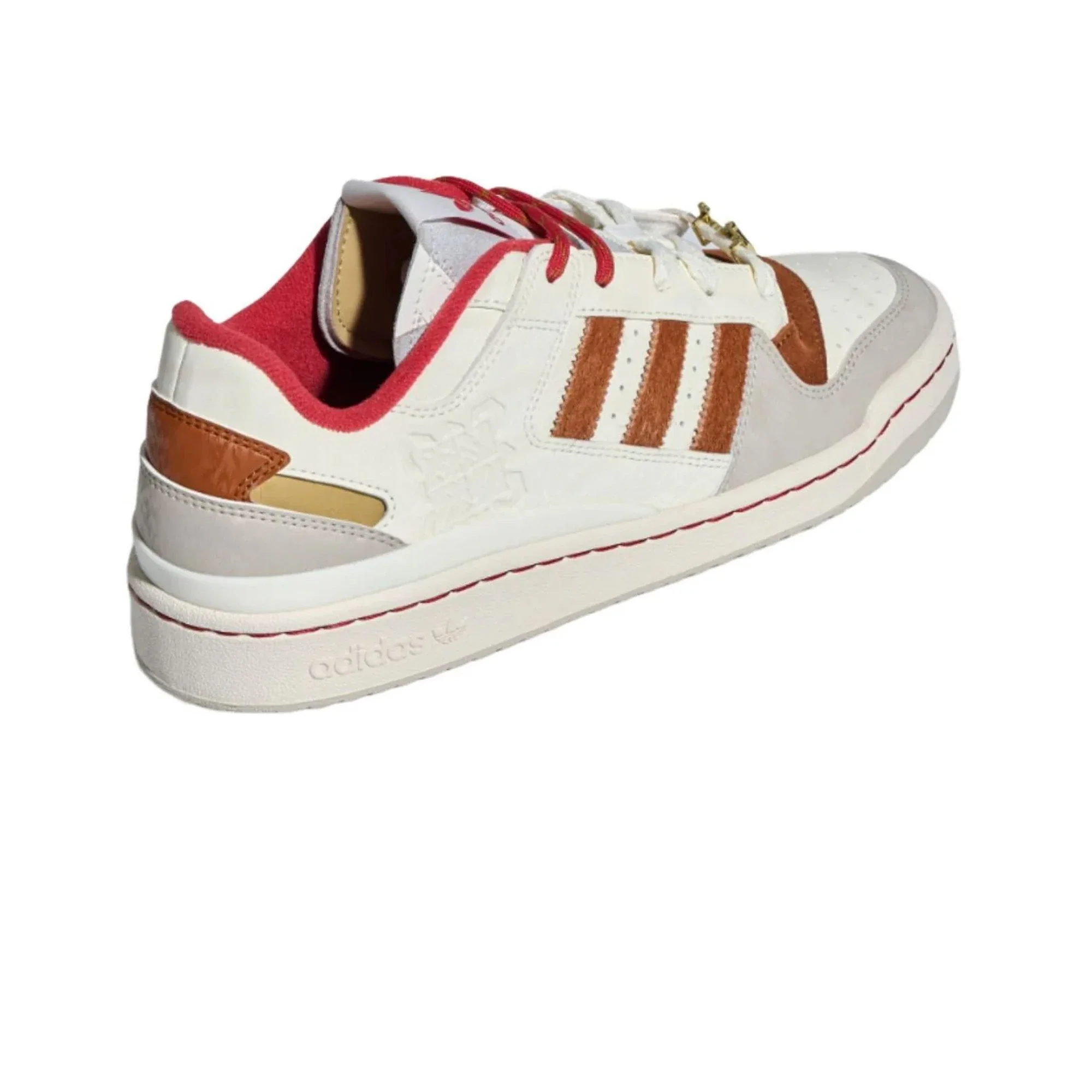 Adidas Forum Low CL 'Chinese New Year' - Image 2
