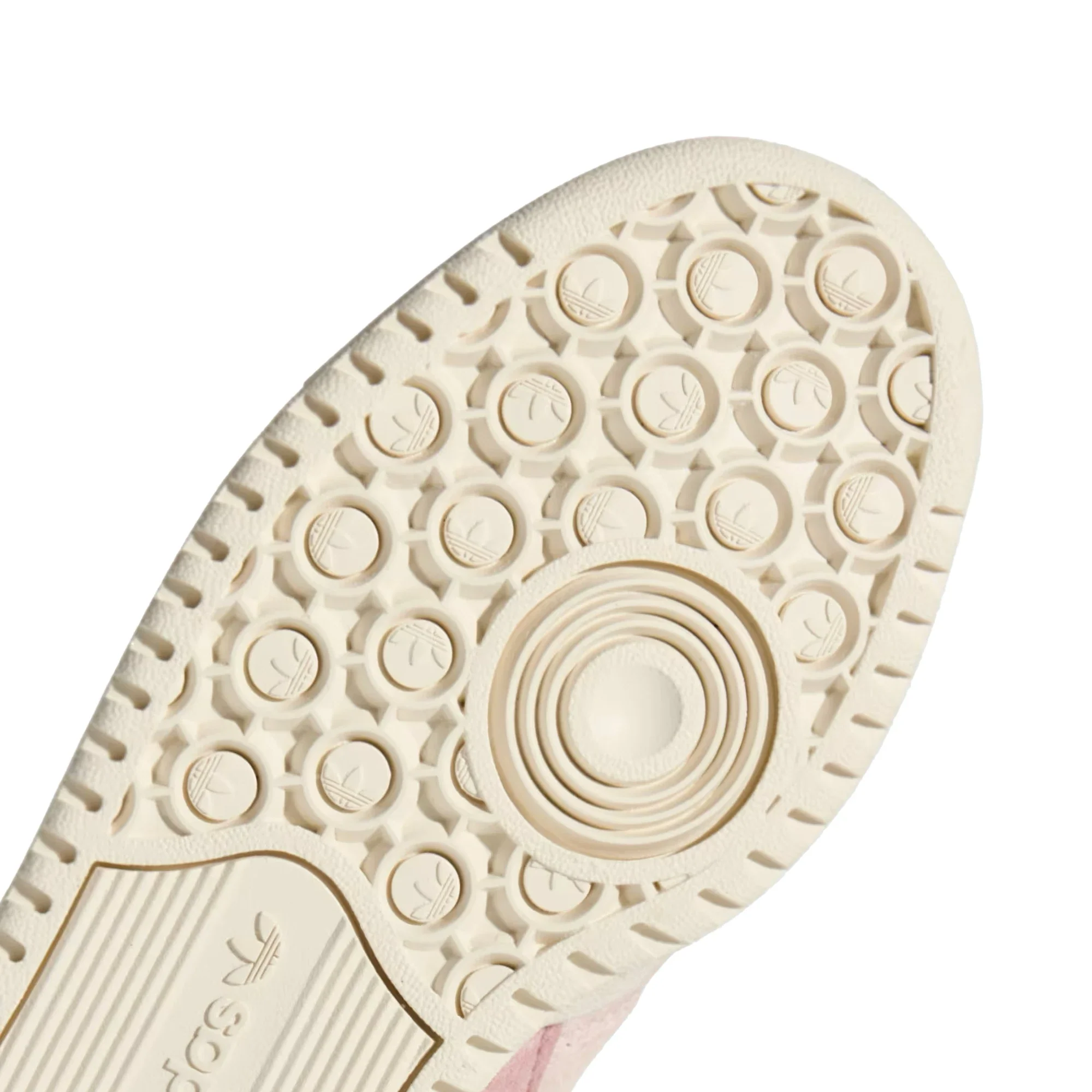 Adidas Forum Low 'Sandy Pink Earth Strata' Women's - Image 11