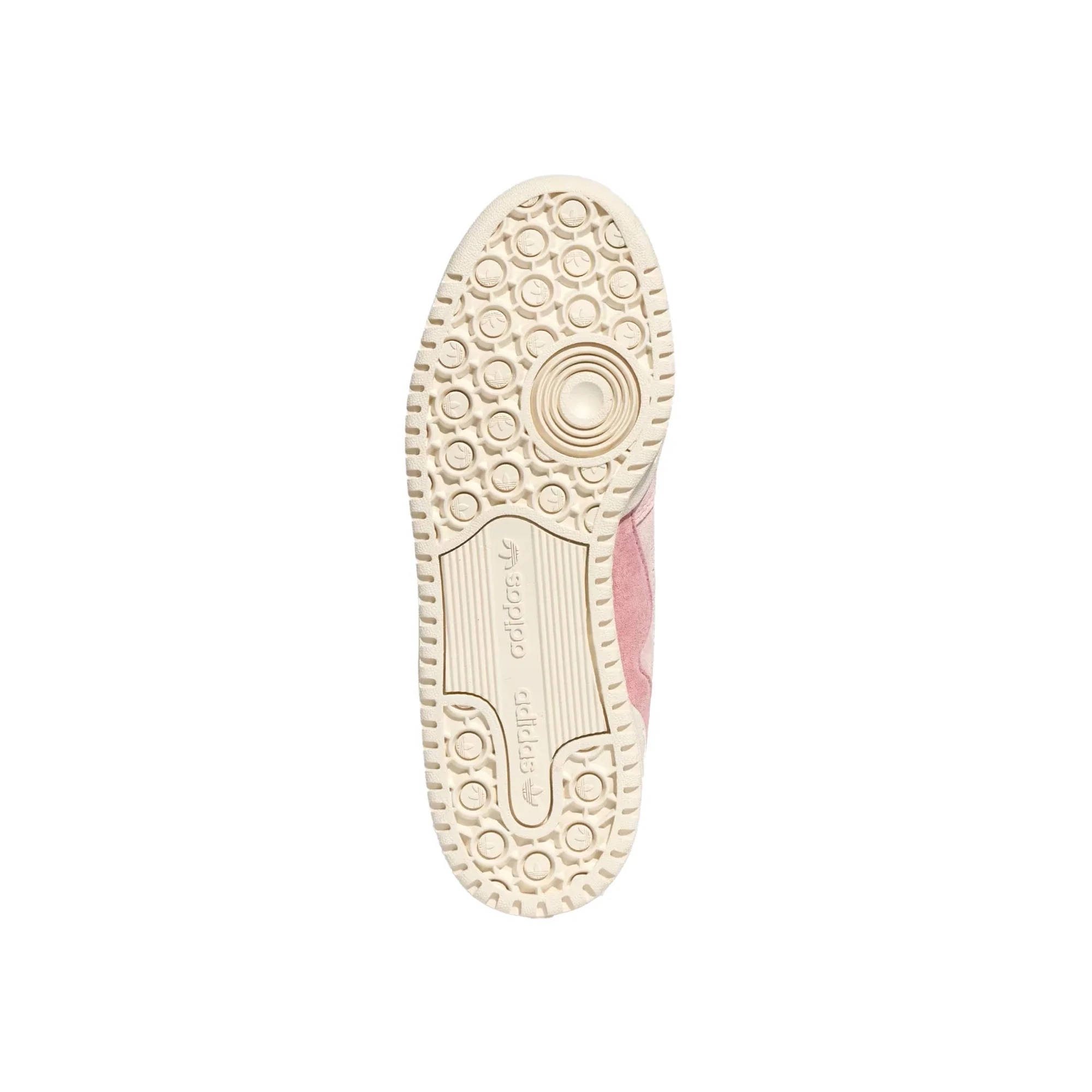 Adidas Forum Low 'Sandy Pink Earth Strata' Women's - Image 6