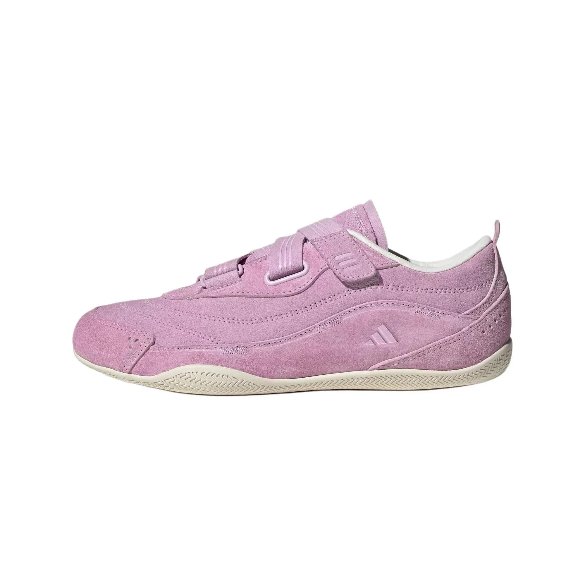 Adidas FOS Urban Reverie 'Light Purple' Women's - Image 2
