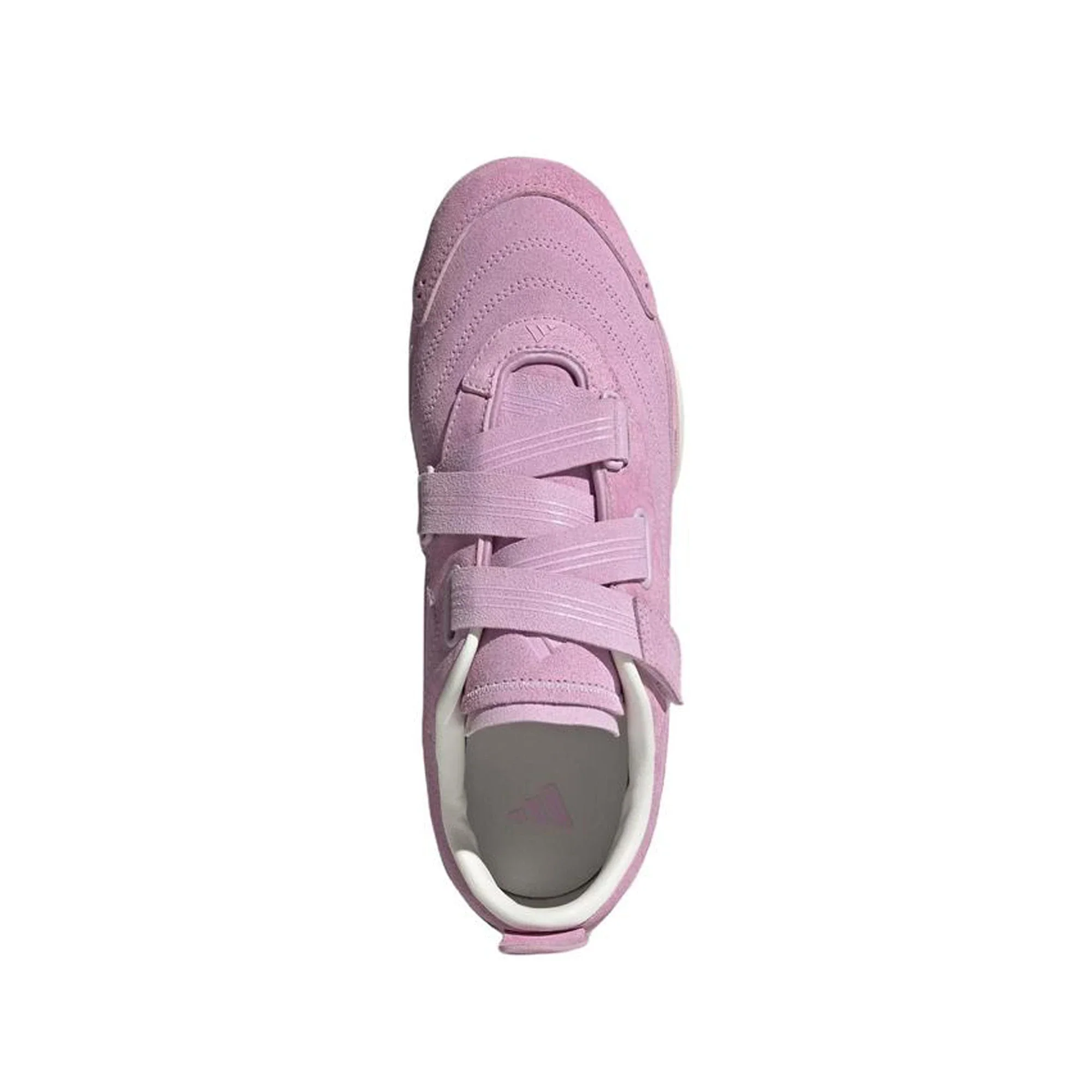 Adidas FOS Urban Reverie 'Light Purple' Women's - Image 3