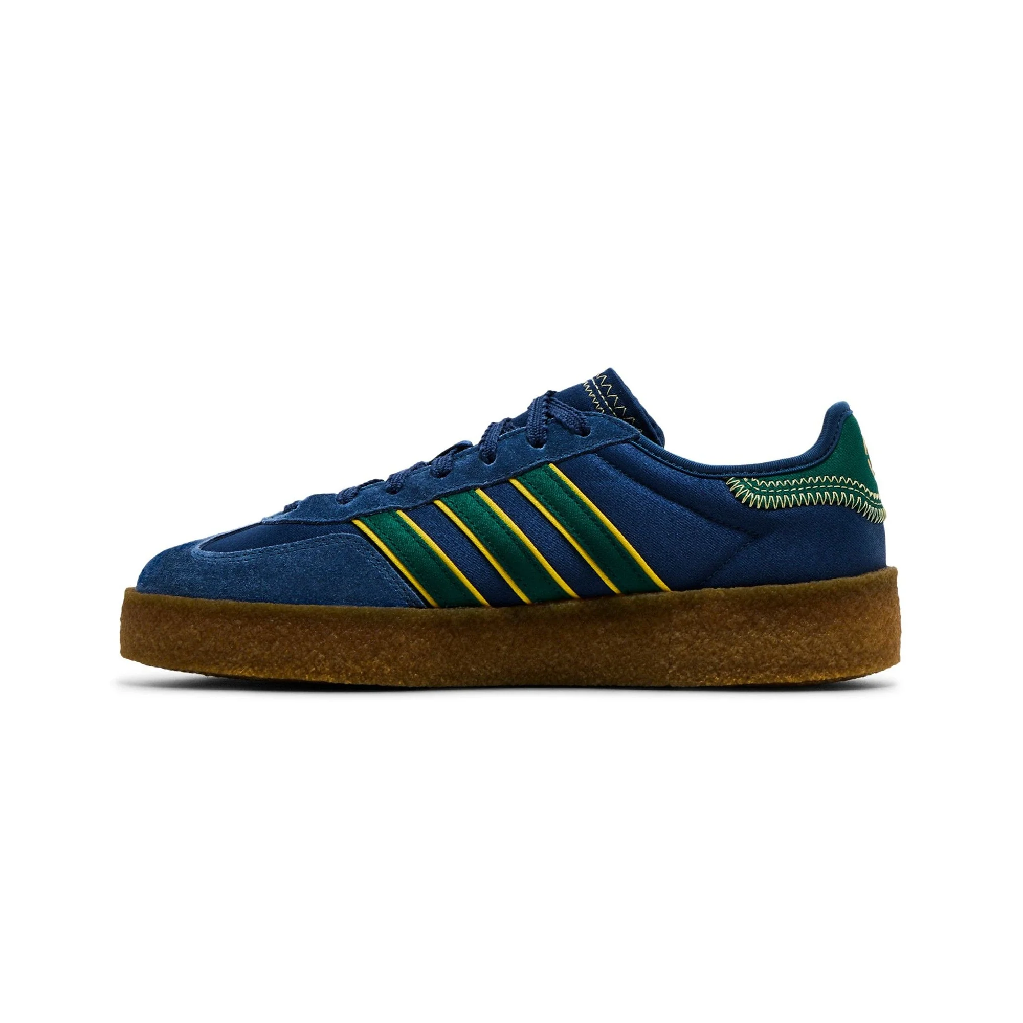 Adidas Gazelle Crepe 'CLOT By Edison Chen Night Marine' (2025) - Image 3