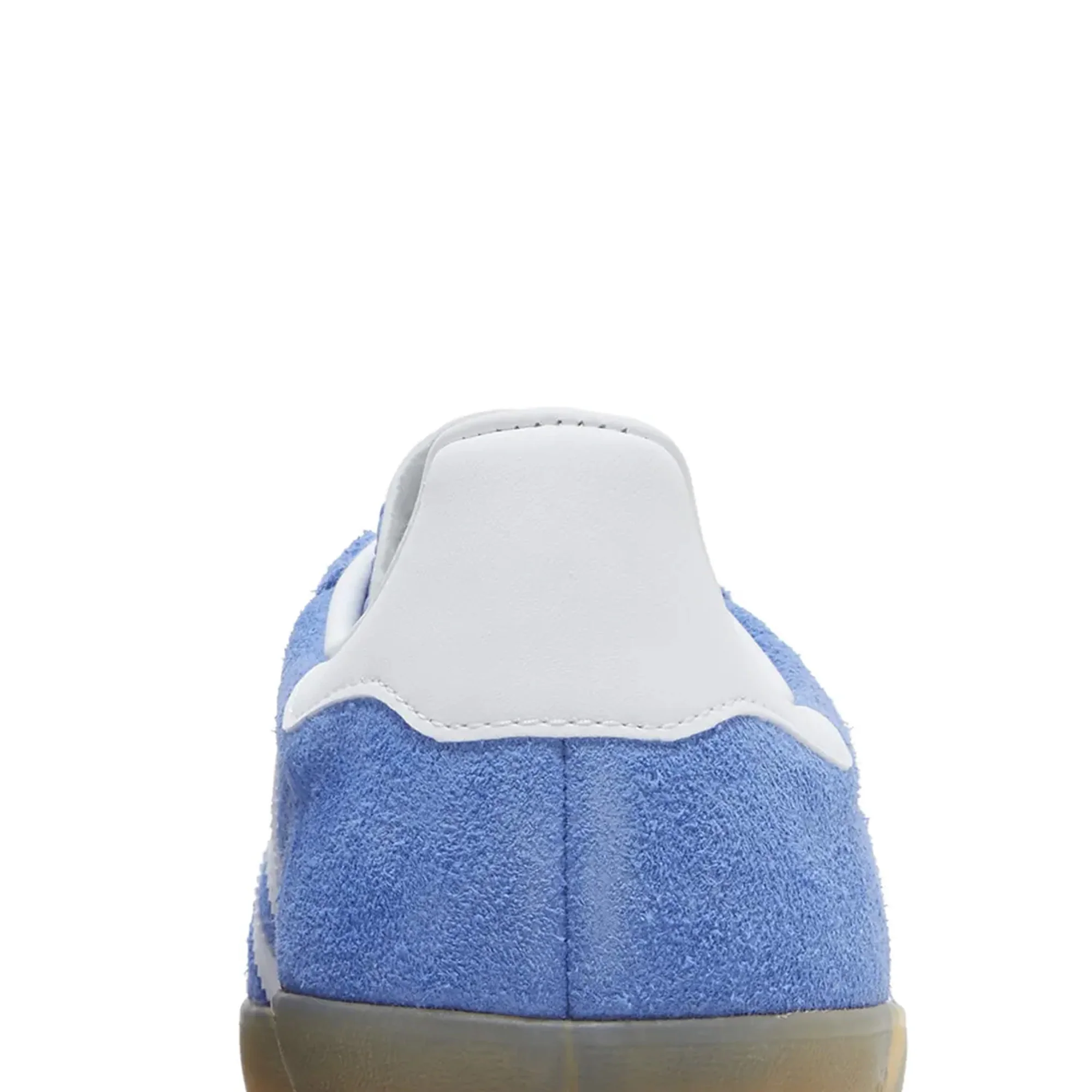 Adidas Gazelle Indoor 'Blue Fusion Gum' Women's (2022) - Image 7