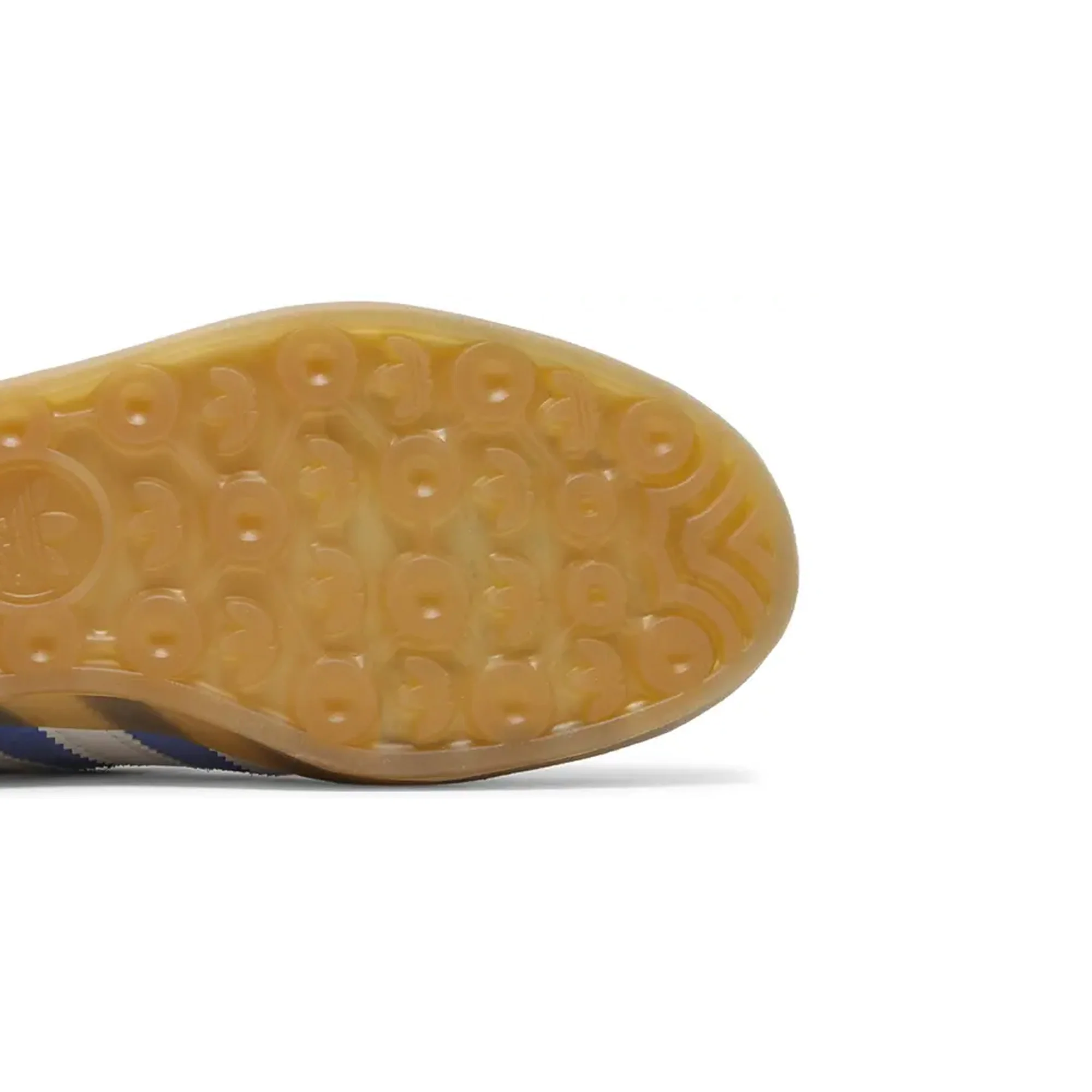 Adidas Gazelle Indoor 'Blue Fusion Gum' Women's (2022) - Image 8