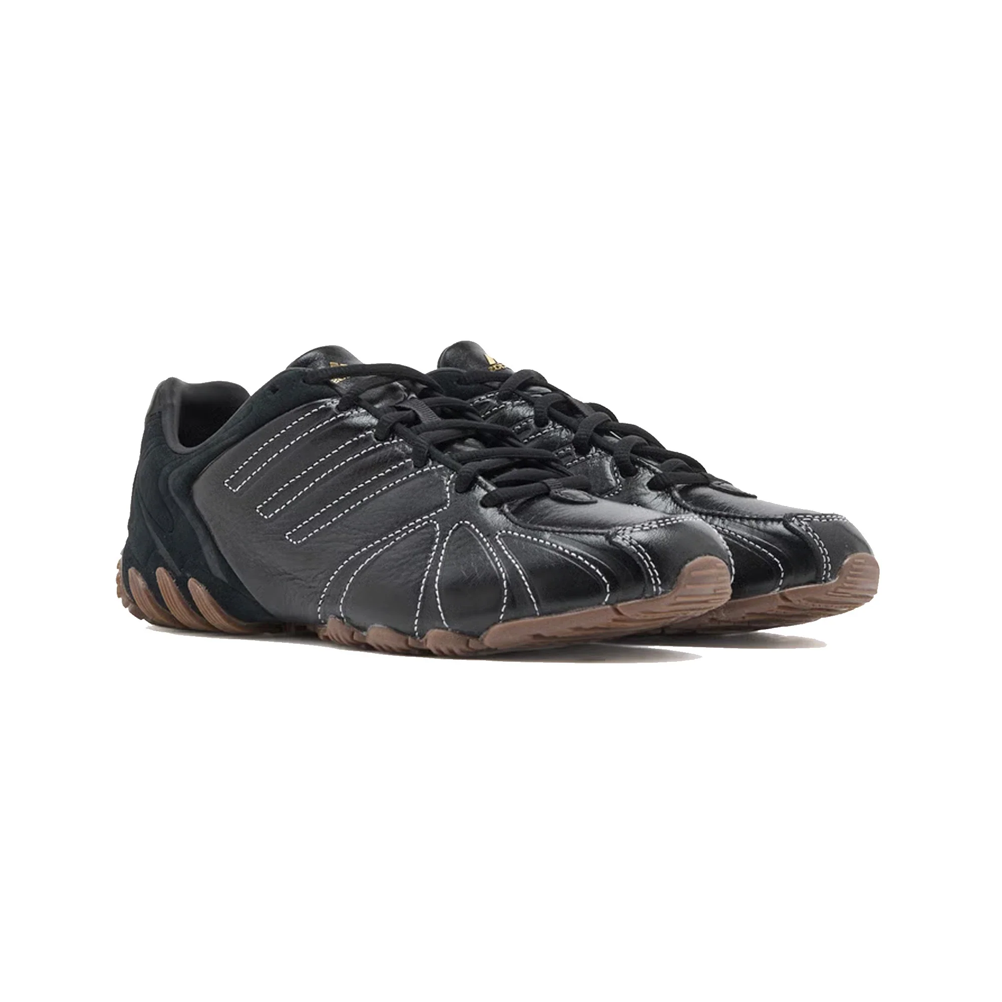 Adidas Ghost Sprint 'Core Black Gum' Women's (2026) - Image 2