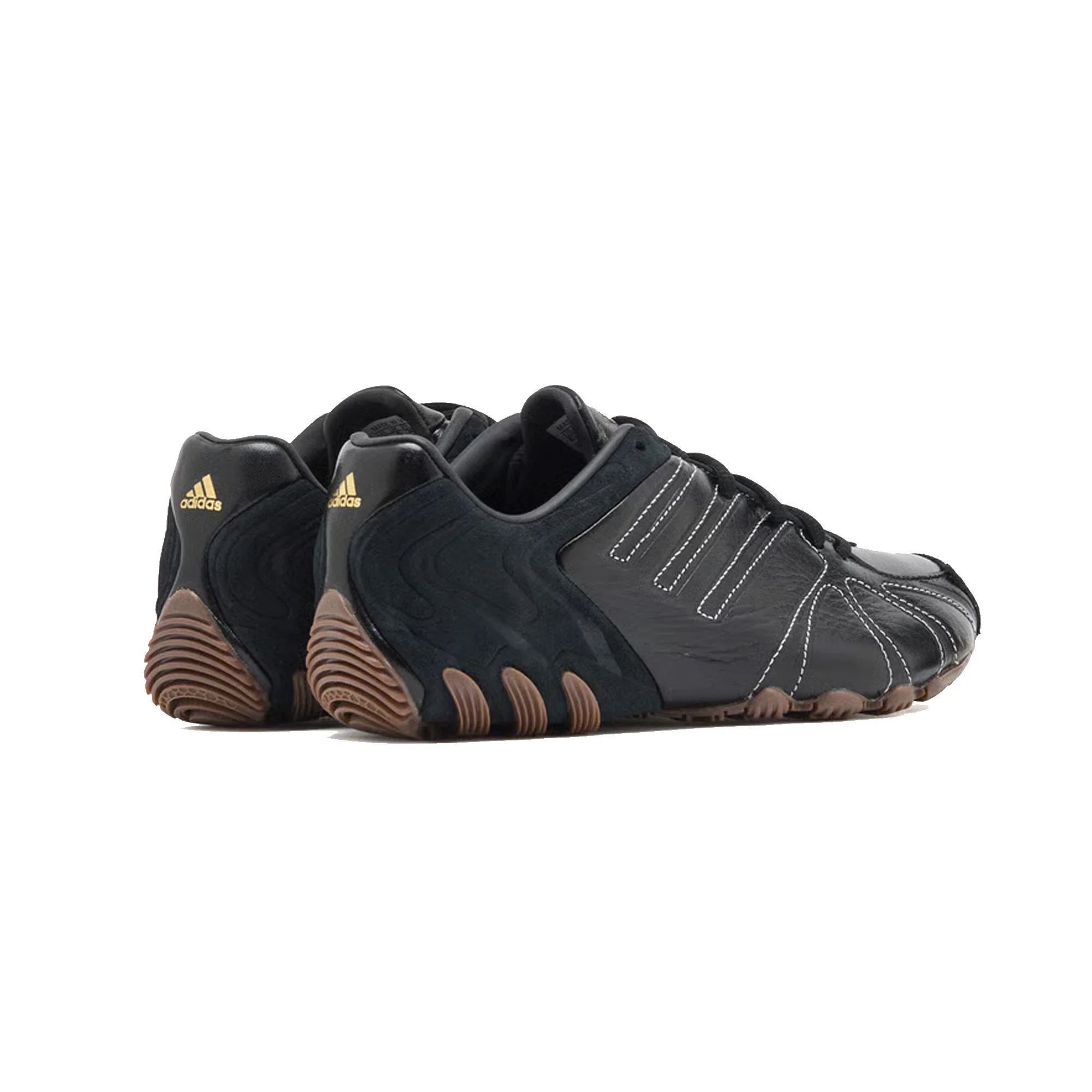 Adidas Ghost Sprint 'Core Black Gum' Women's (2026) - Image 4