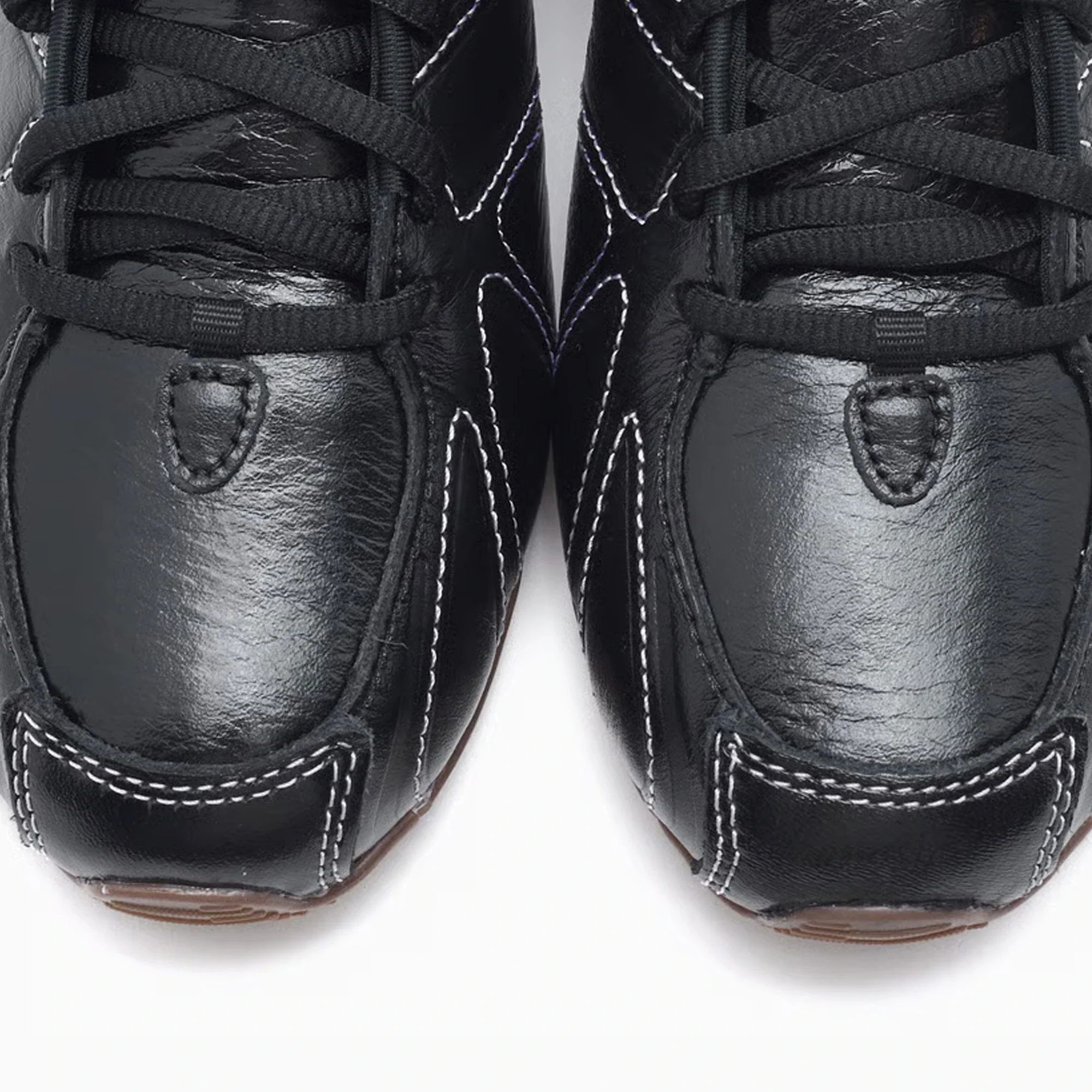 Adidas Ghost Sprint 'Core Black Gum' Women's (2026) - Image 6