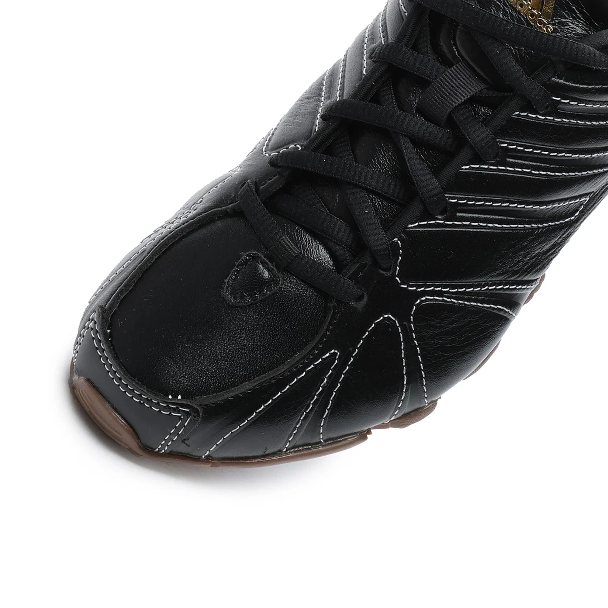 Adidas Ghost Sprint 'Core Black Gum' Women's (2026) - Image 7