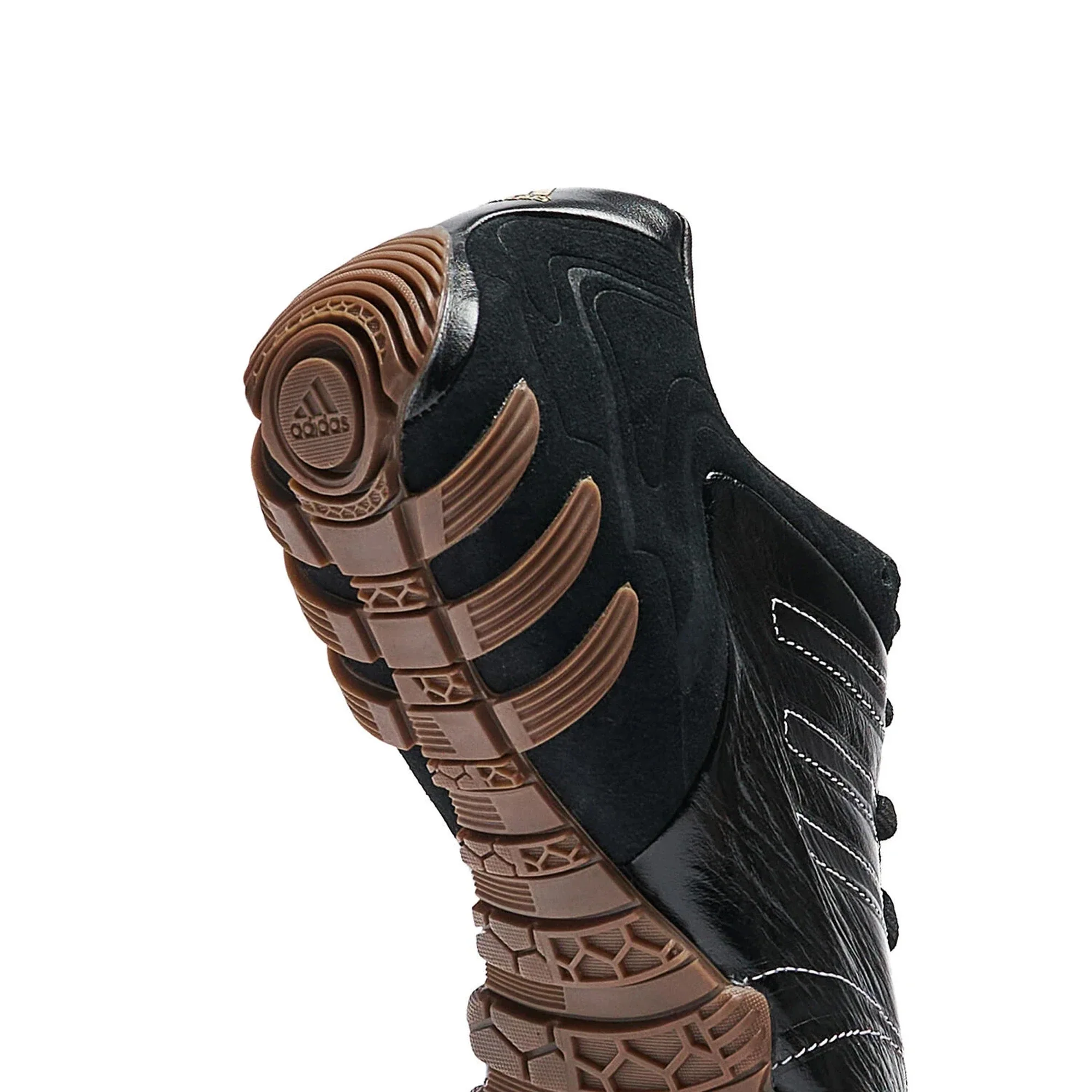 Adidas Ghost Sprint 'Core Black Gum' Women's (2026) - Image 9