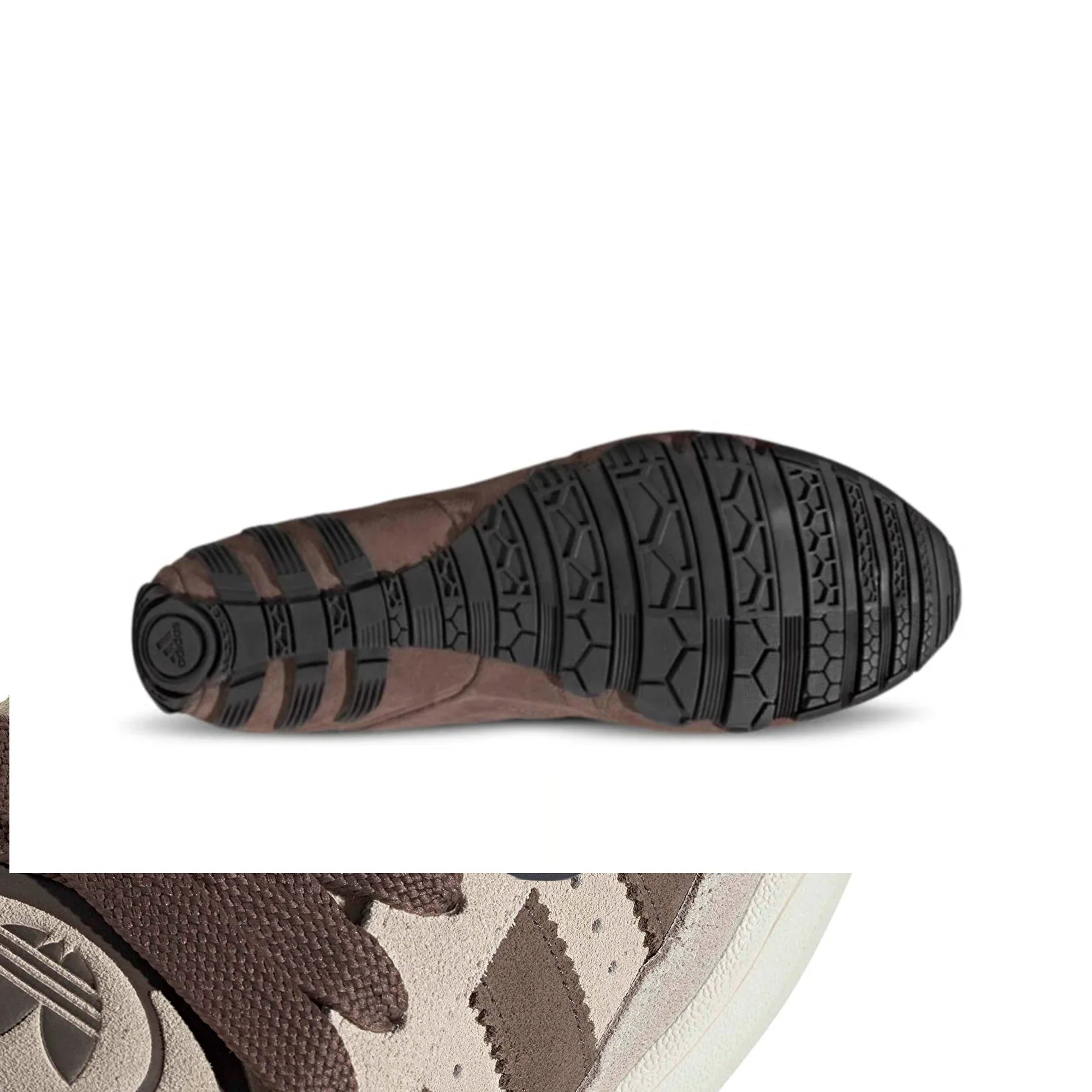 Adidas Ghost Sprint 'Earth Strata Auco' Women's (2026) - Image 11