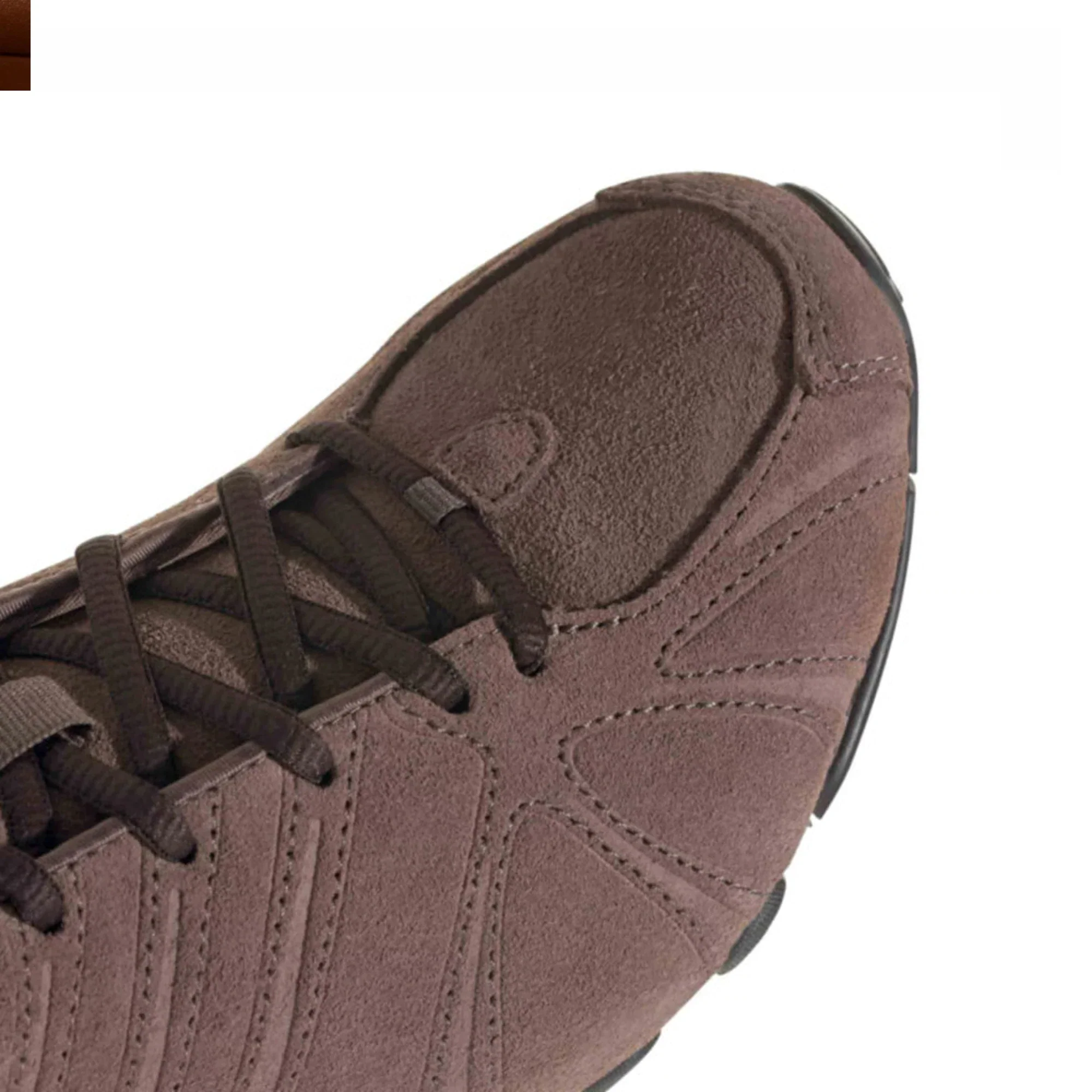 Adidas Ghost Sprint 'Earth Strata Auco' Women's (2026) - Image 4