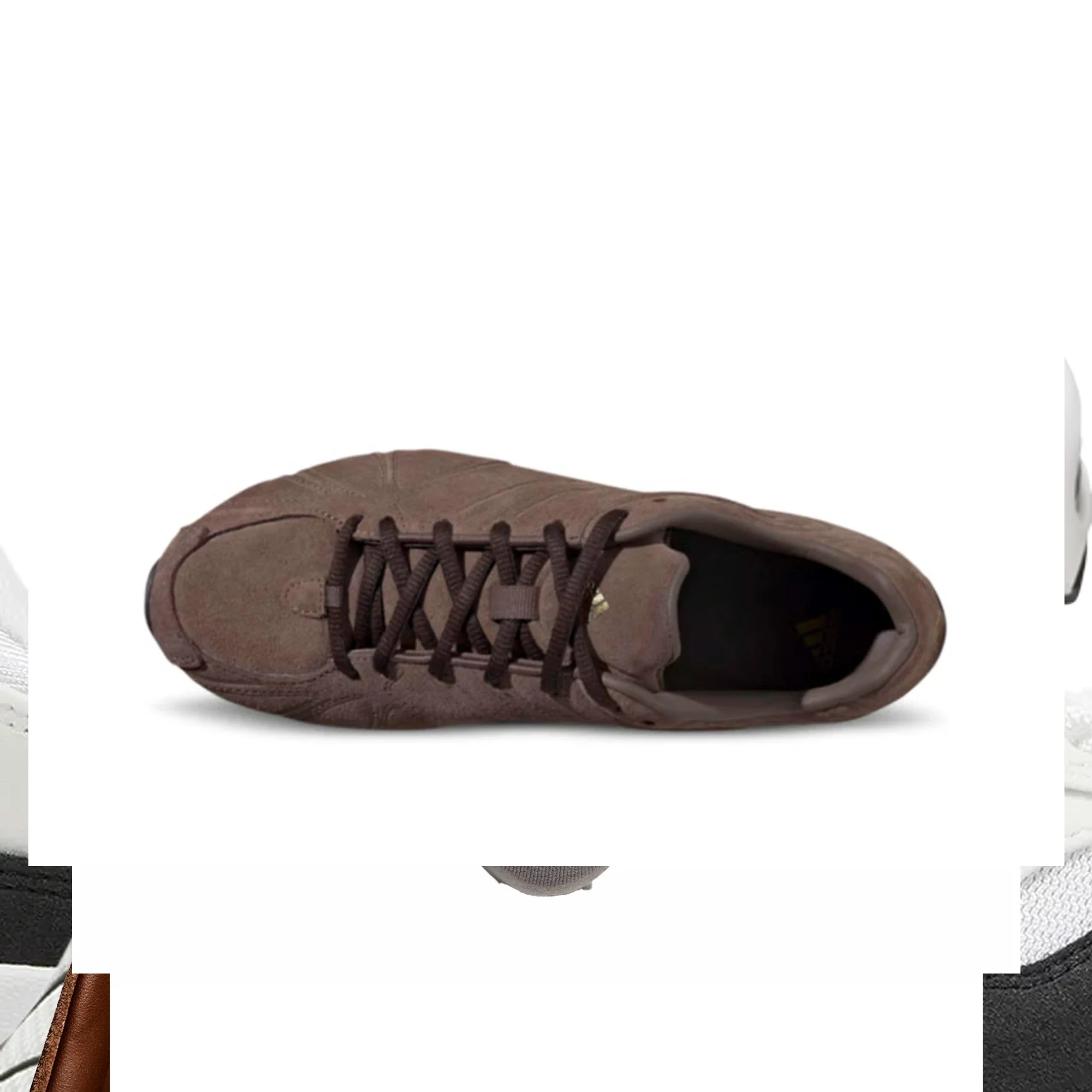 Adidas Ghost Sprint 'Earth Strata Auco' Women's (2026) - Image 5