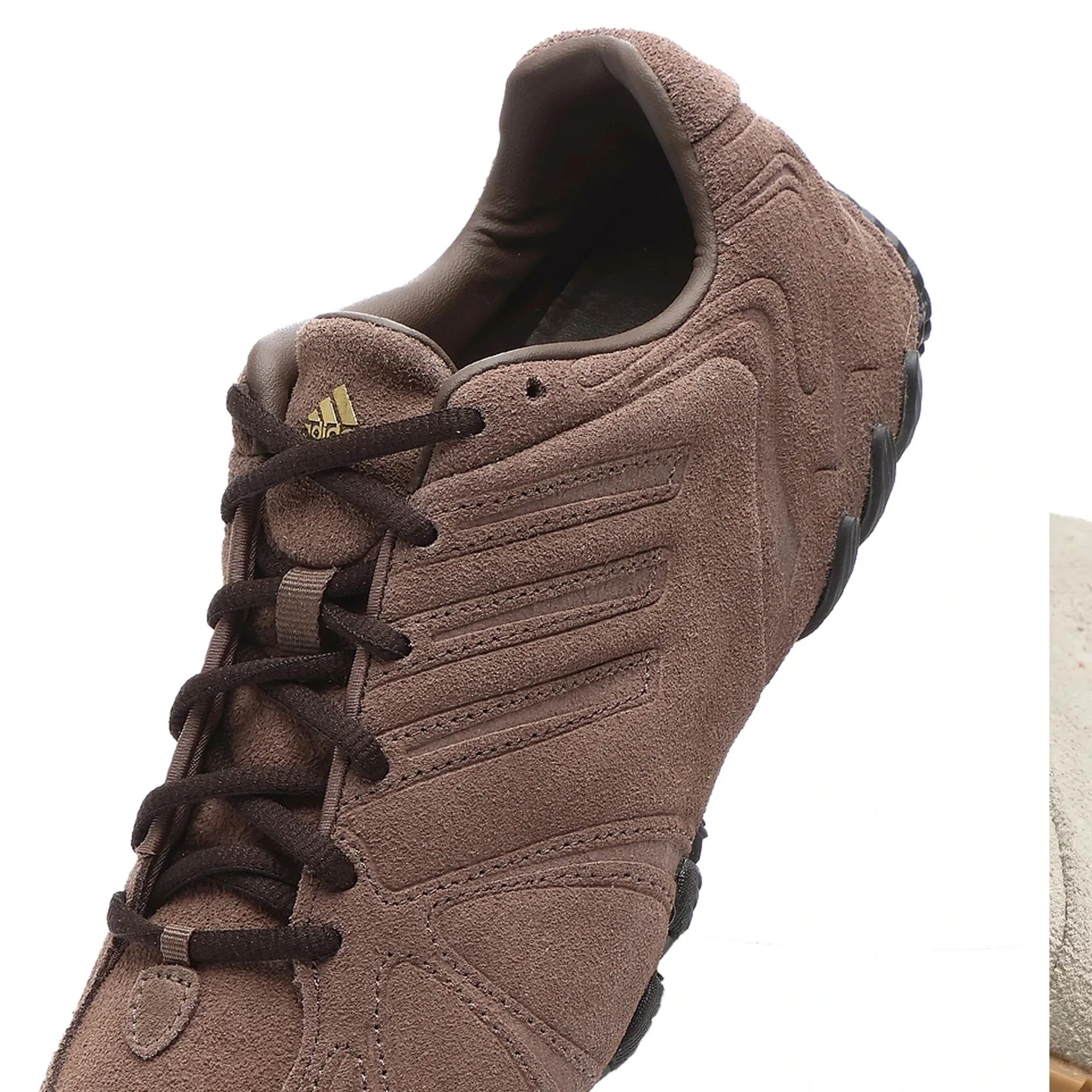 Adidas Ghost Sprint 'Earth Strata Auco' Women's (2026) - Image 7