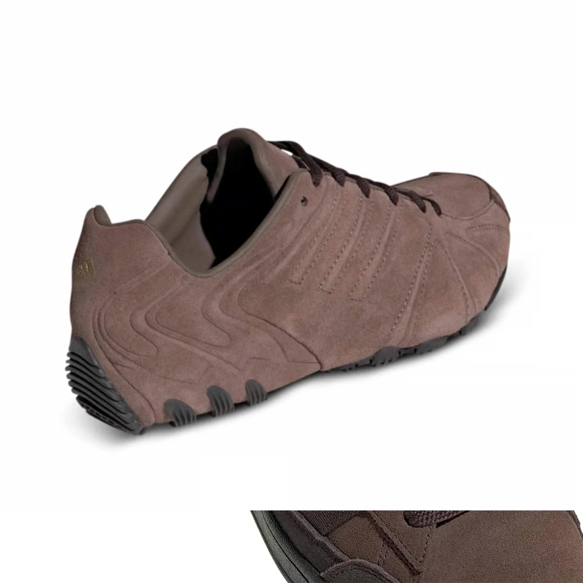 Adidas Ghost Sprint 'Earth Strata Auco' Women's (2026) - Image 8
