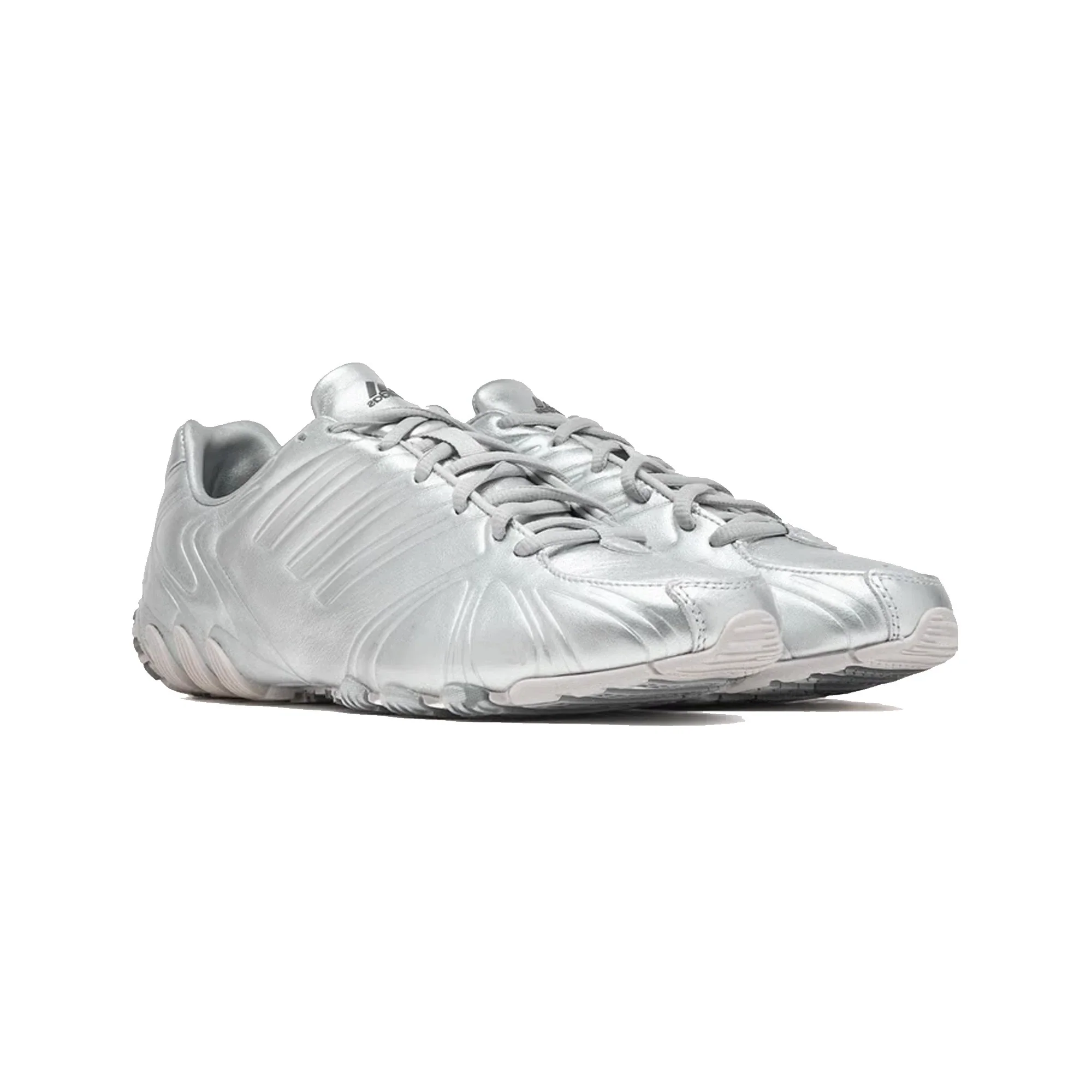 Adidas Ghost Sprint 'Metallic Silver' Women's (2025) - Image 2