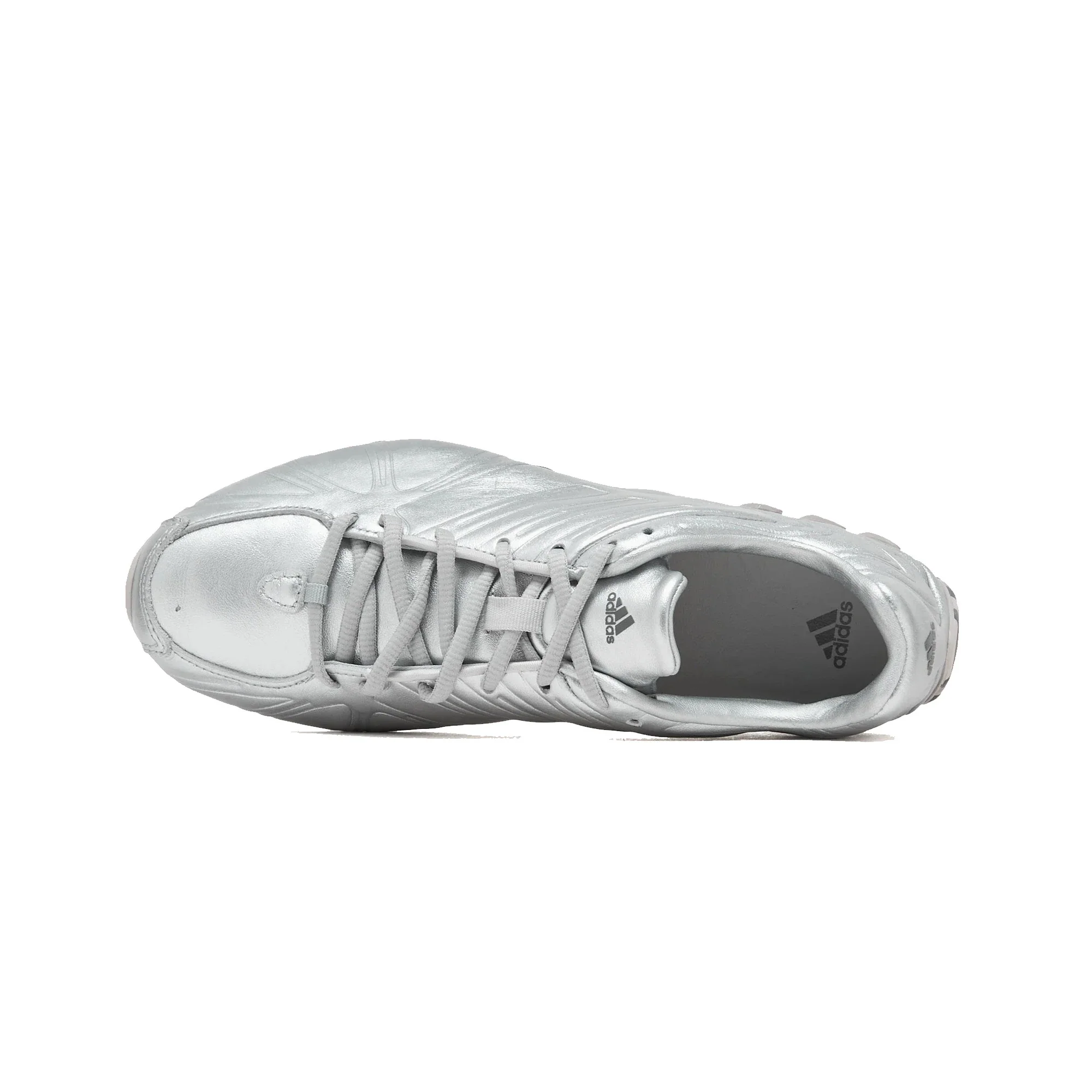 Adidas Ghost Sprint 'Metallic Silver' Women's (2025) - Image 5