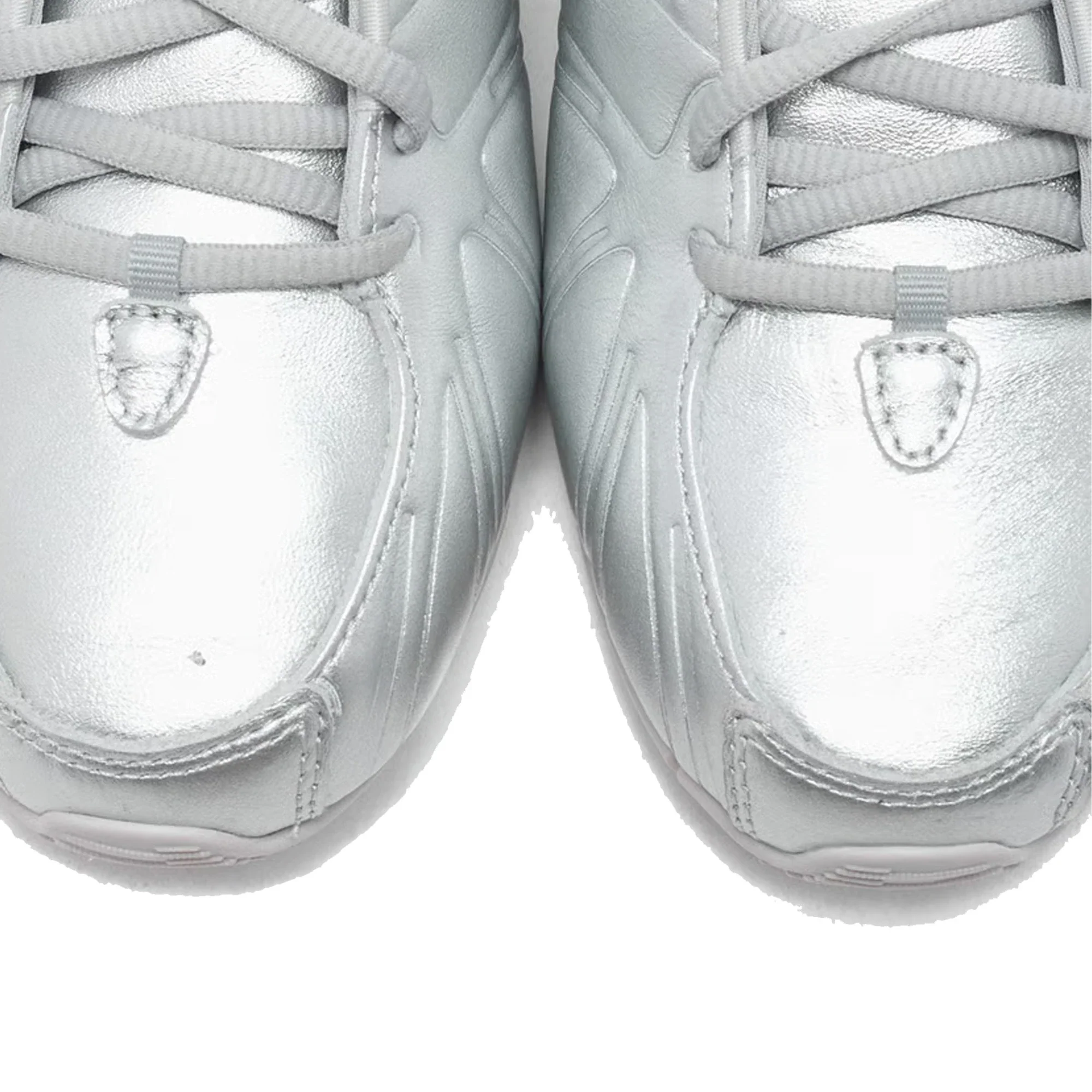 Adidas Ghost Sprint 'Metallic Silver' Women's (2025) - Image 6