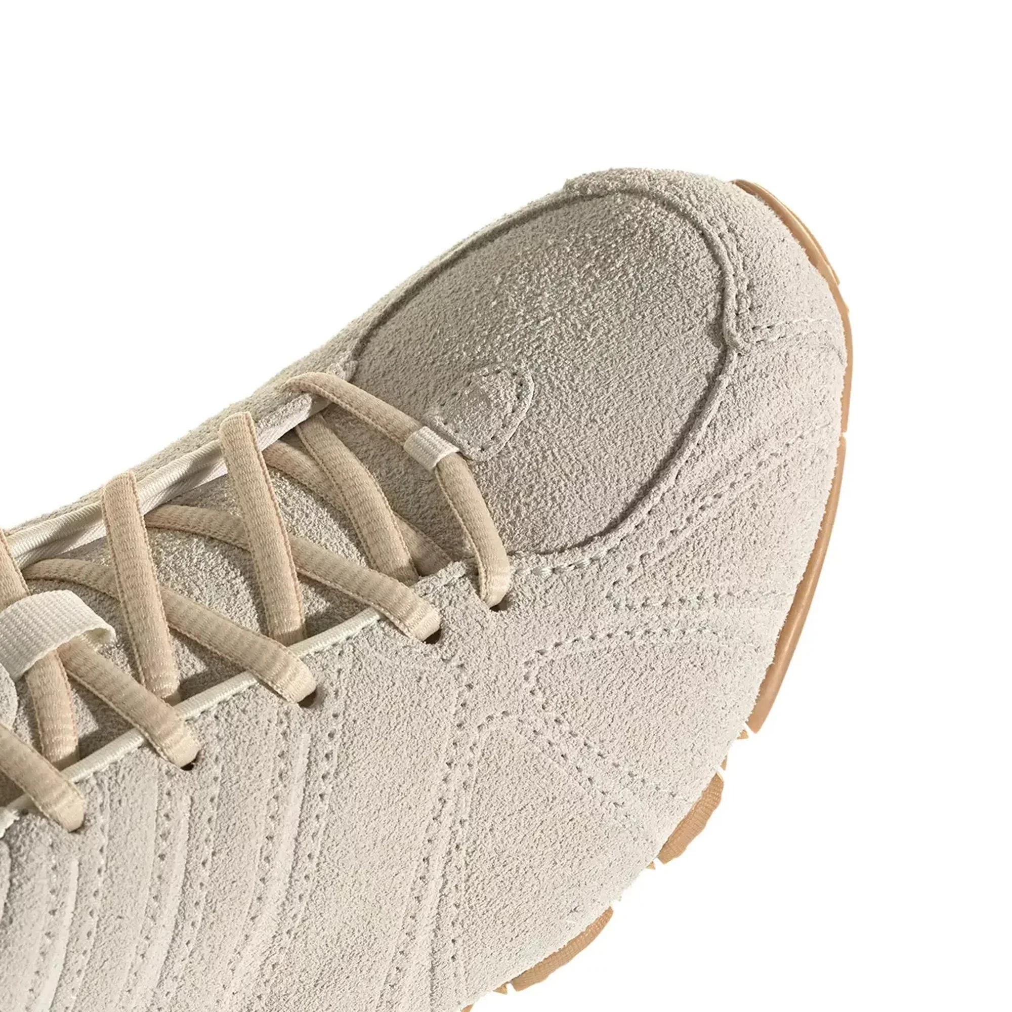 Adidas Ghost Sprint 'Off White Sand Strata' Women's (2026) - Image 4