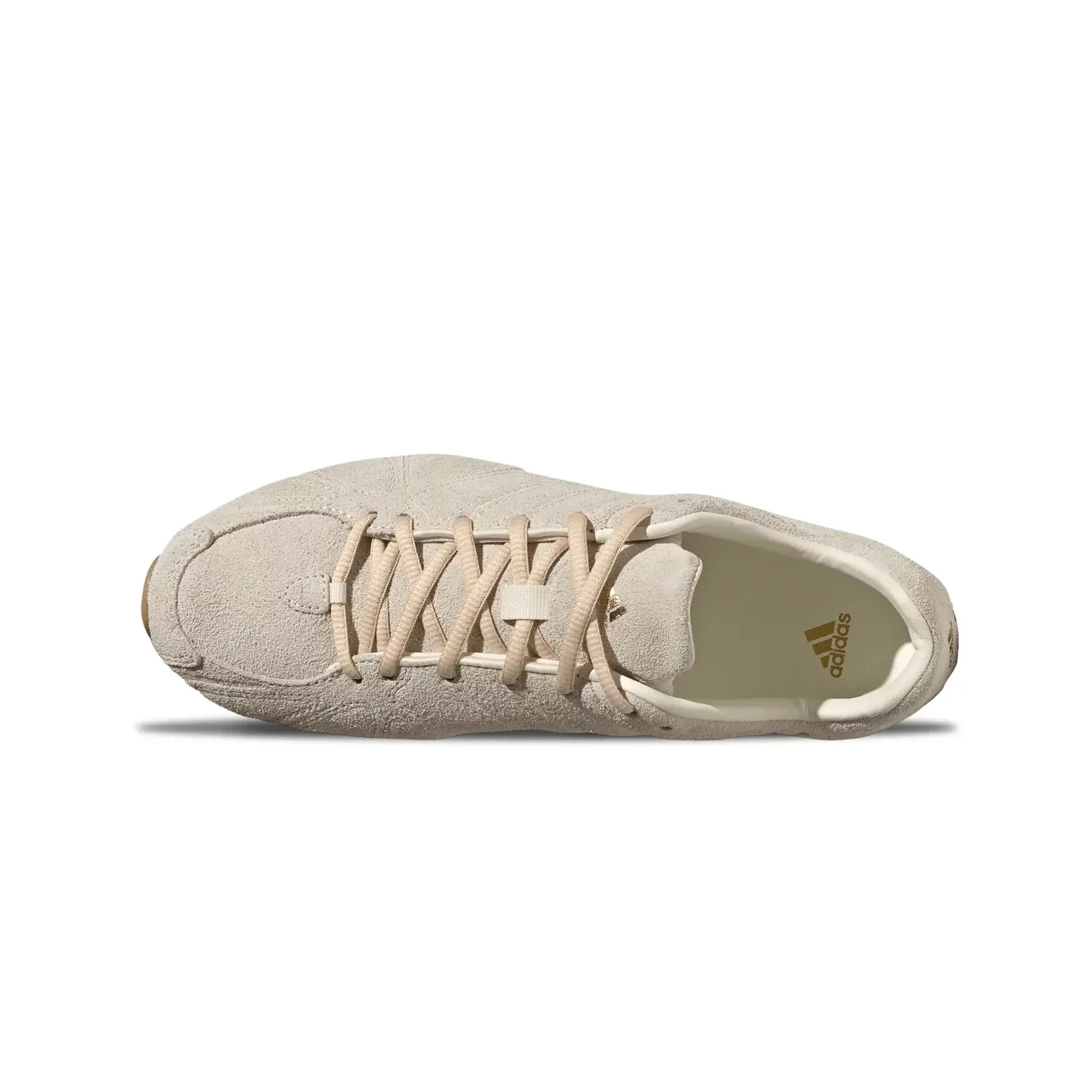 Adidas Ghost Sprint 'Off White Sand Strata' Women's (2026) - Image 5