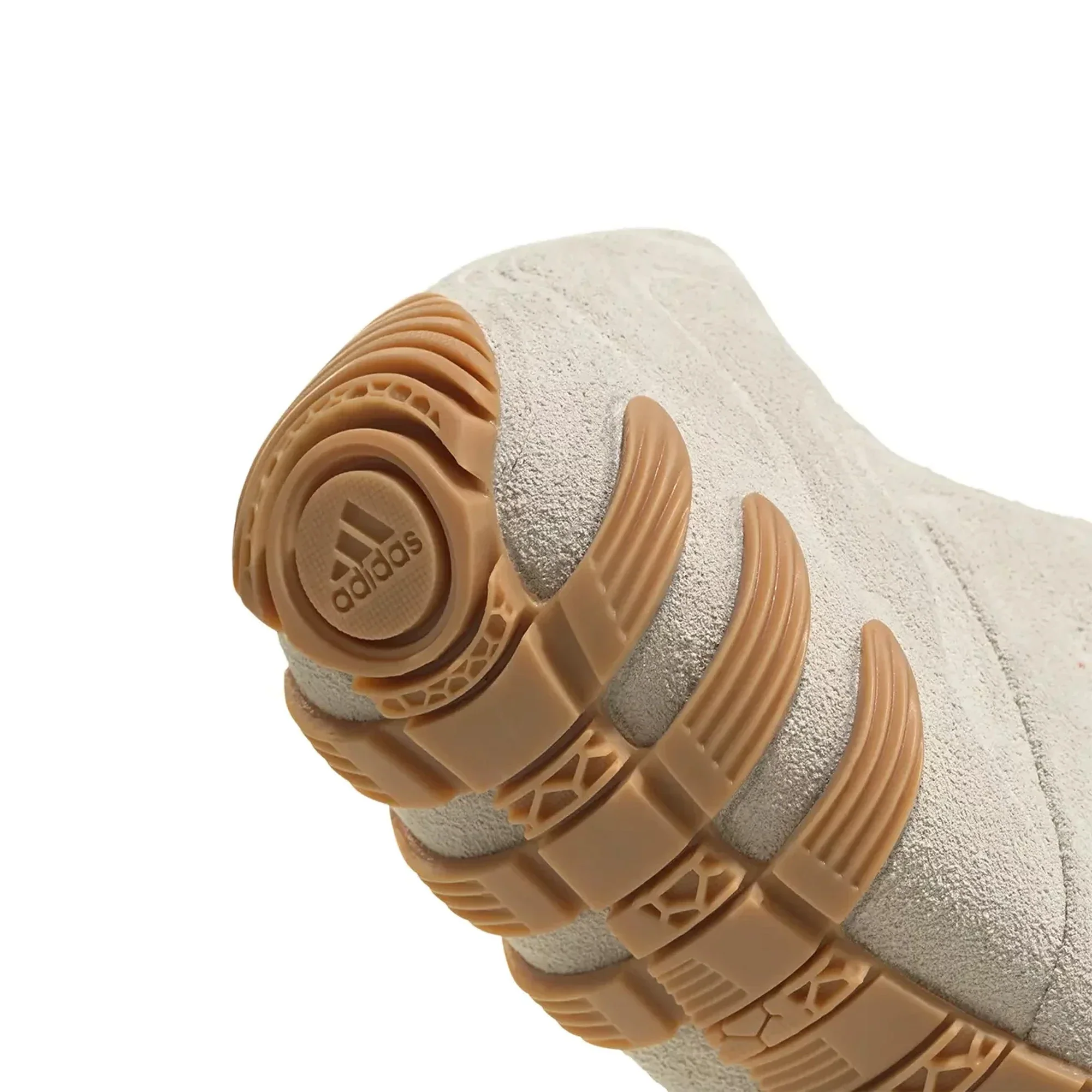 Adidas Ghost Sprint 'Off White Sand Strata' Women's (2026) - Image 6