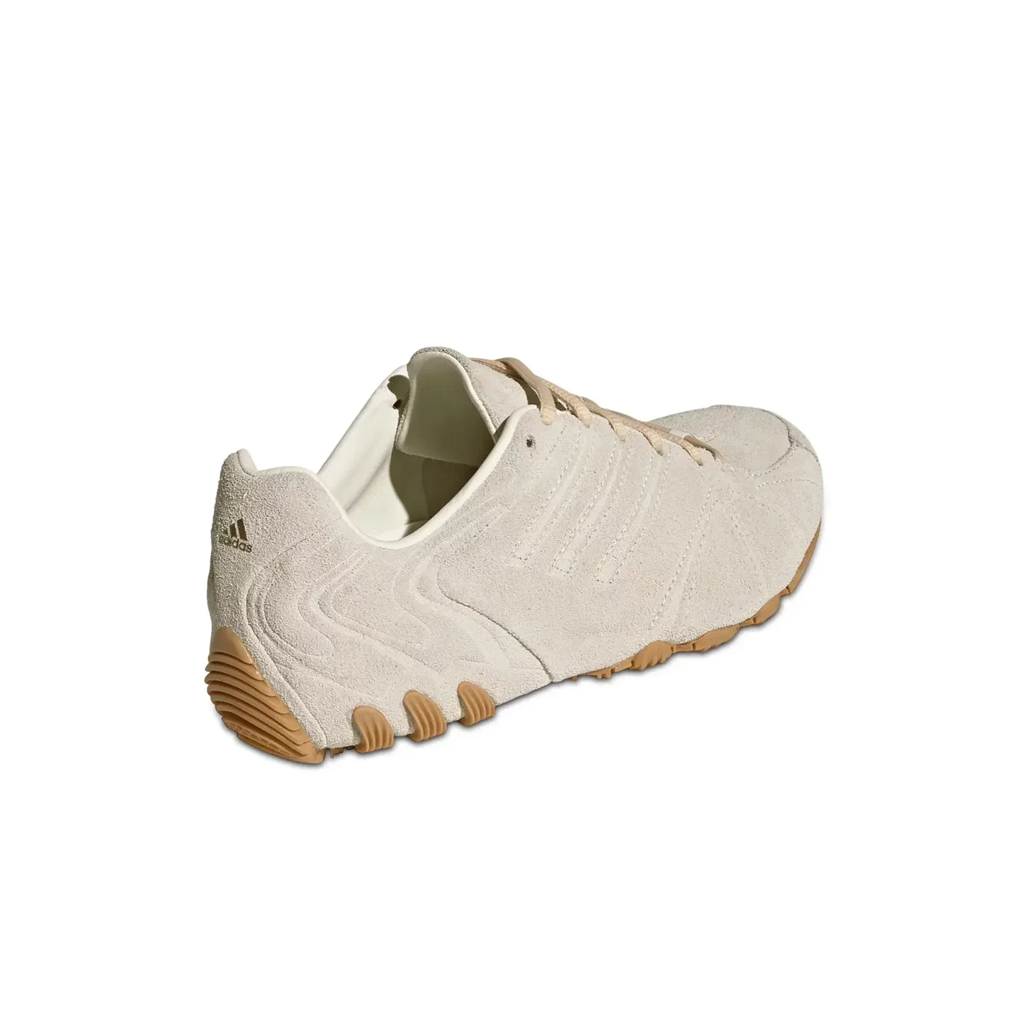 Adidas Ghost Sprint 'Off White Sand Strata' Women's (2026) - Image 7