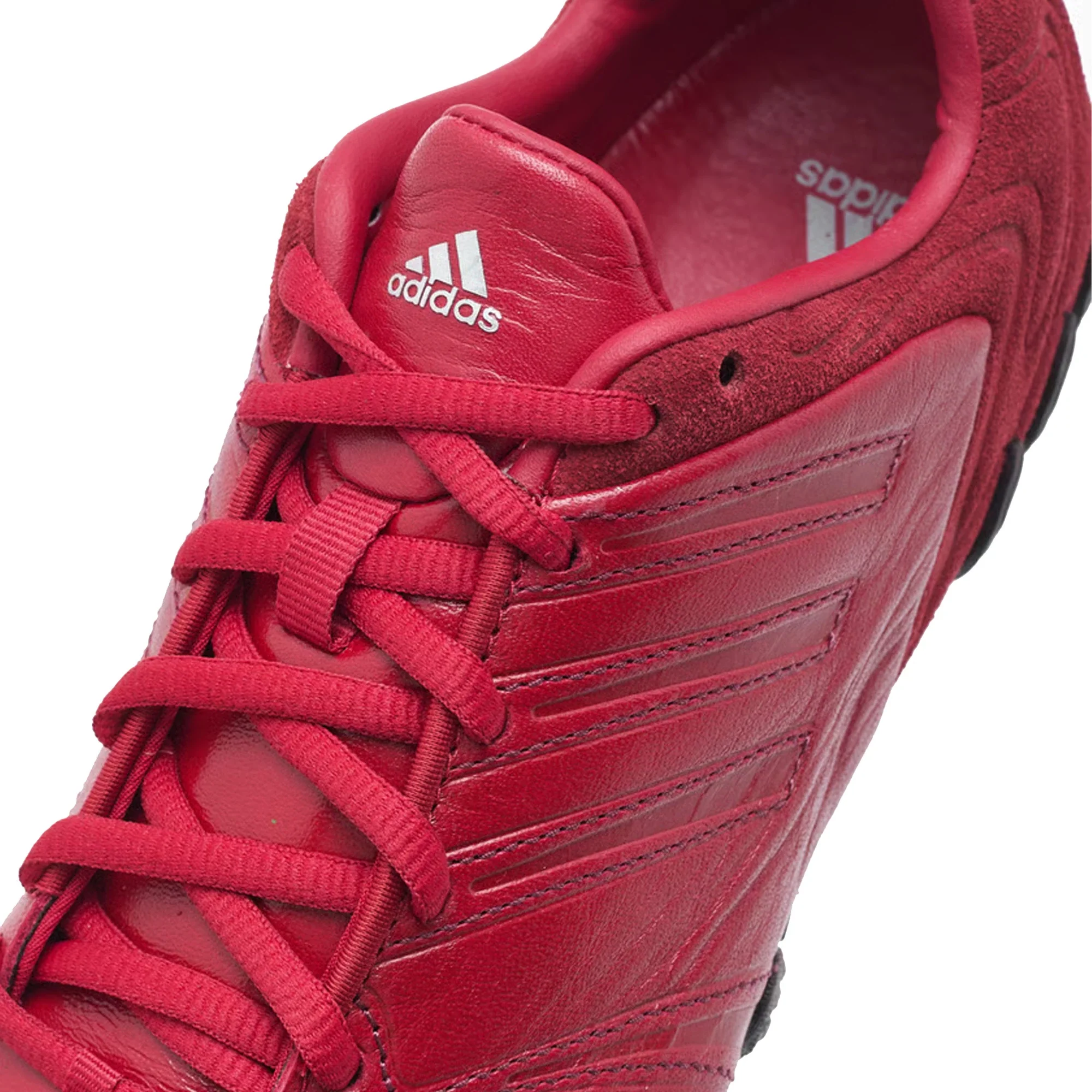 Adidas Ghost Sprint 'Team Victory Red' Women's (2026) - Image 8