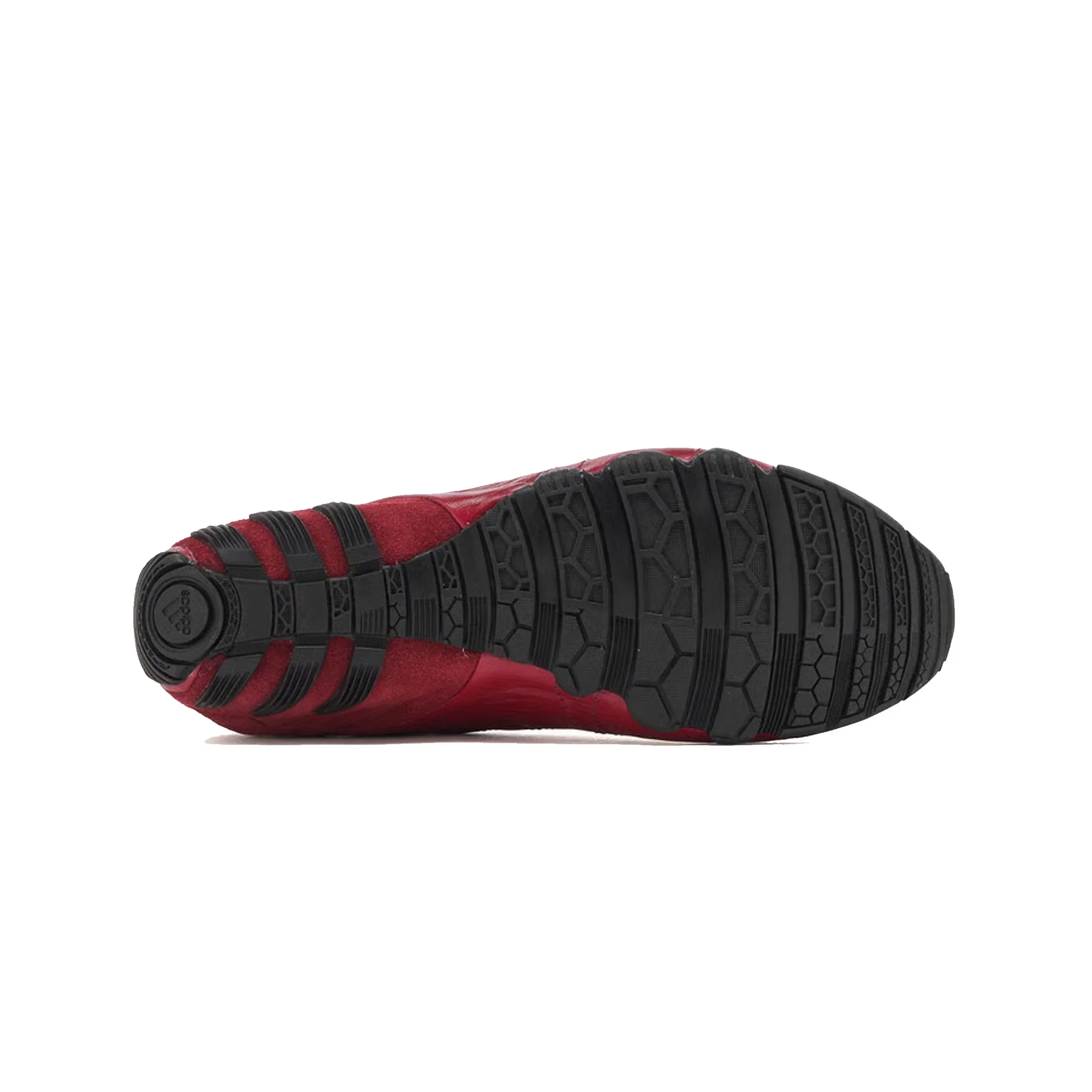 Adidas Ghost Sprint 'Team Victory Red' Women's (2026) - Image 9