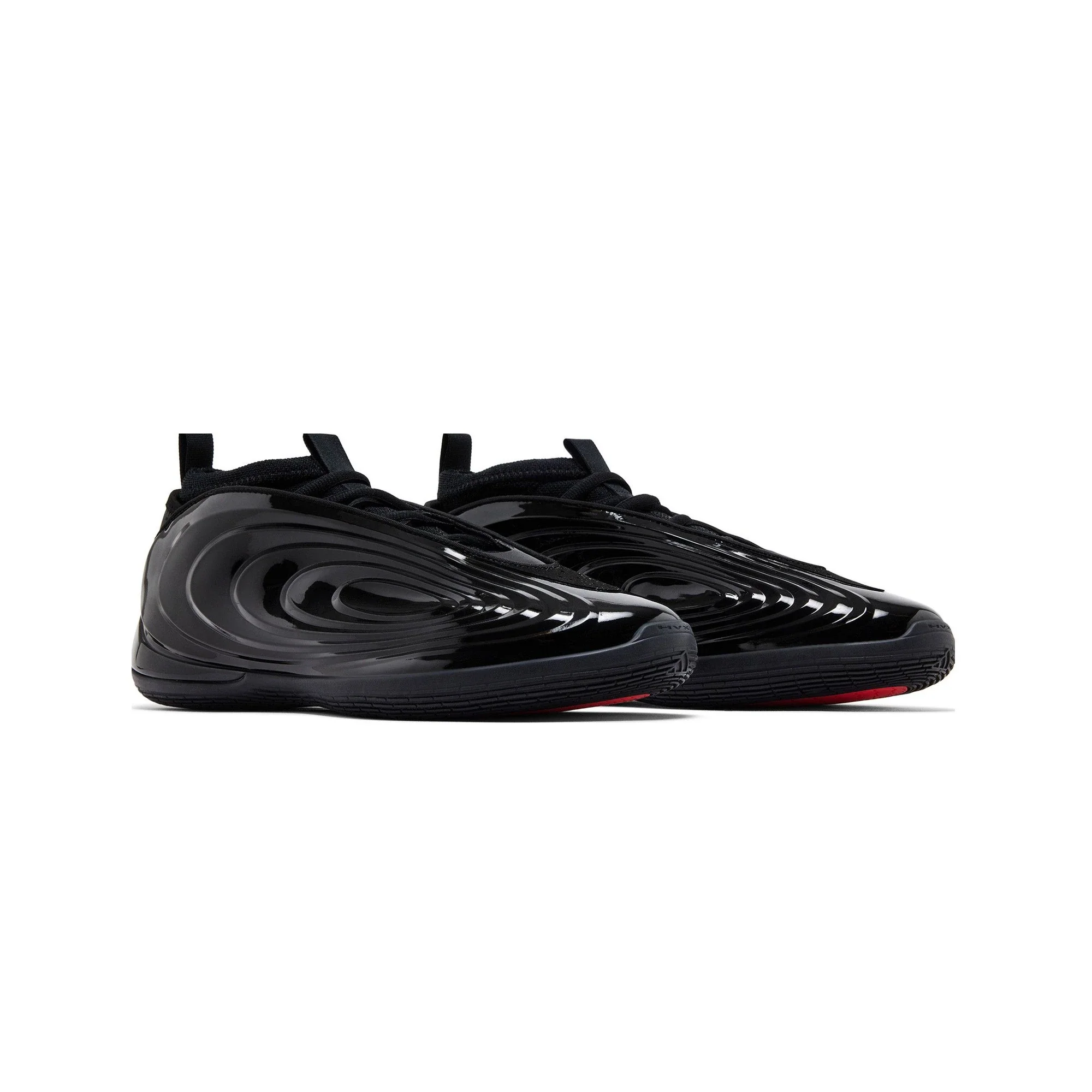 Adidas Harden Vol. 10 'Hell Cat' (2026) - Image 2