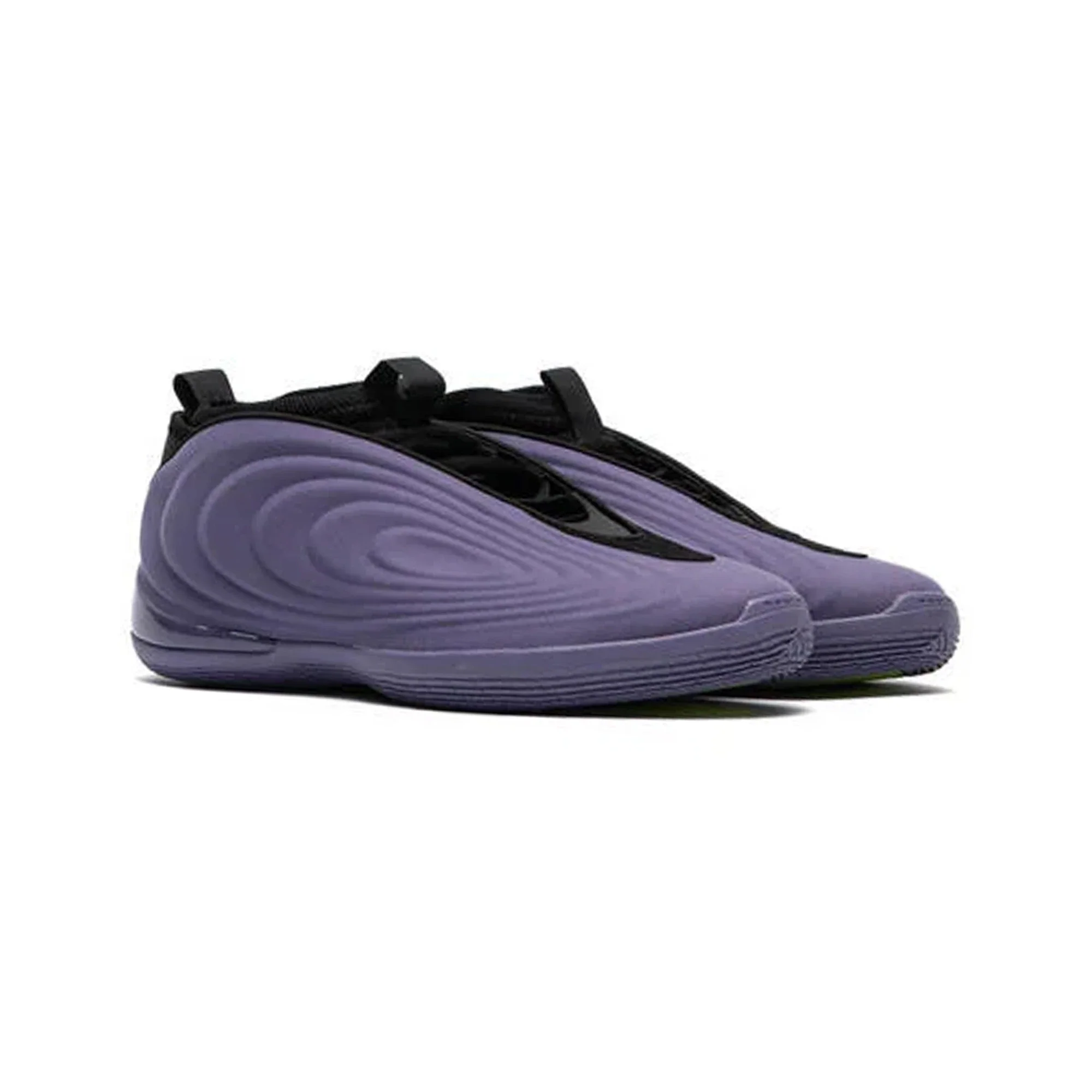 Adidas Harden Vol. 10 'Matte Purple' (2026) - Image 2