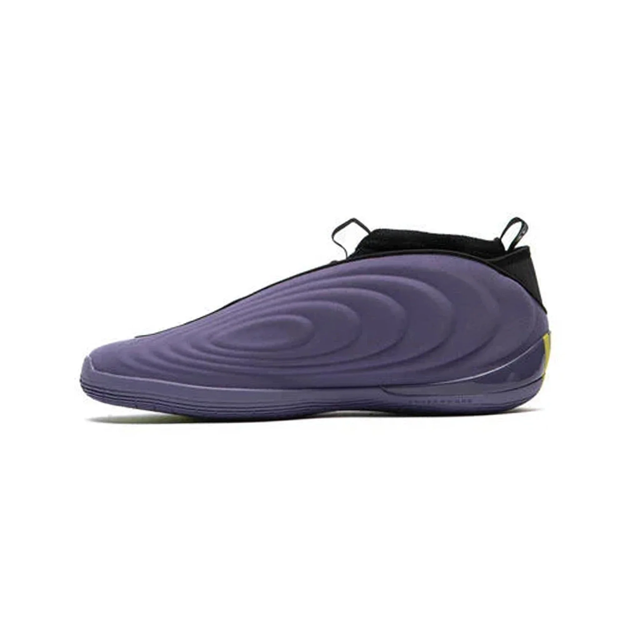 Adidas Harden Vol. 10 'Matte Purple' (2026) - Image 3