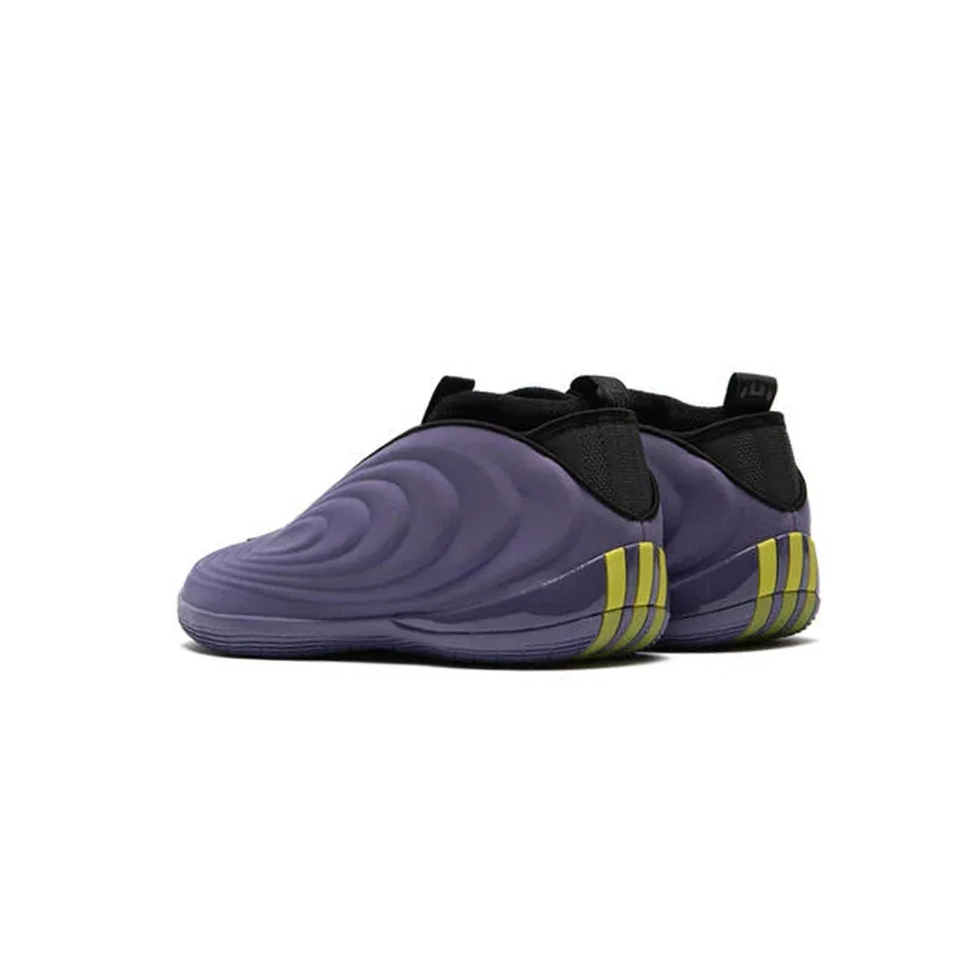 Adidas Harden Vol. 10 'Matte Purple' (2026) - Image 4
