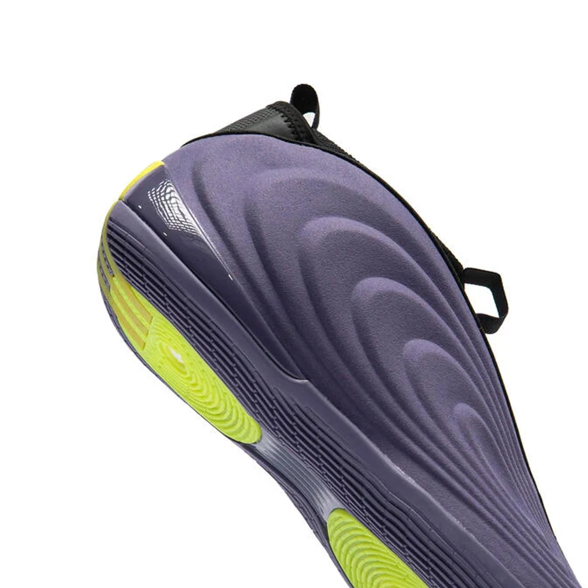 Adidas Harden Vol. 10 'Matte Purple' (2026) - Image 6