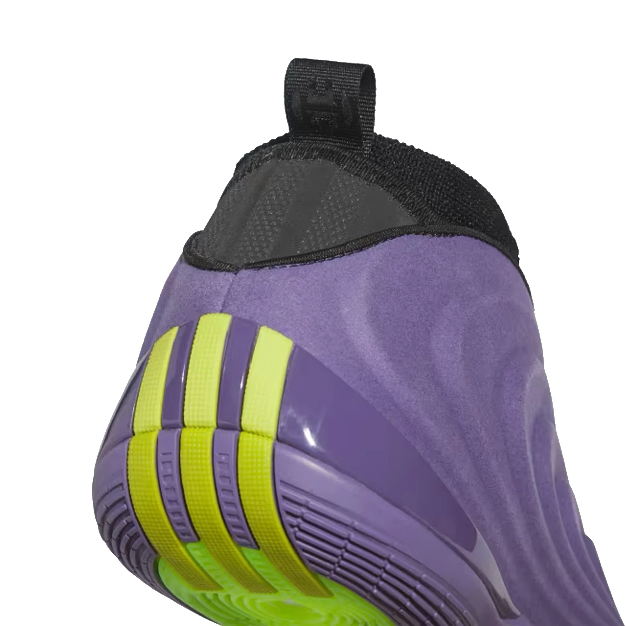 Adidas Harden Vol. 10 'Matte Purple' (2026) - Image 7