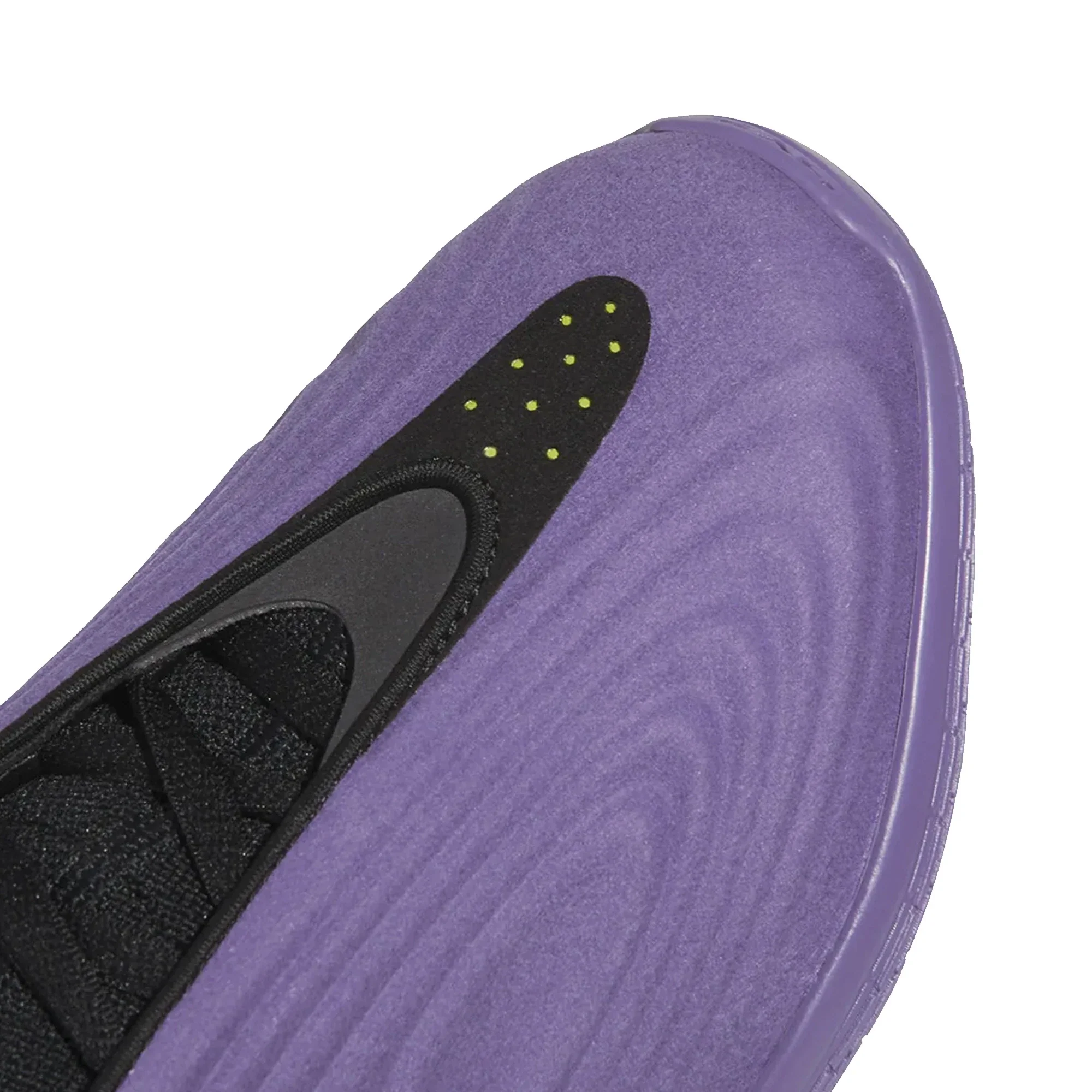 Adidas Harden Vol. 10 'Matte Purple' (2026) - Image 8