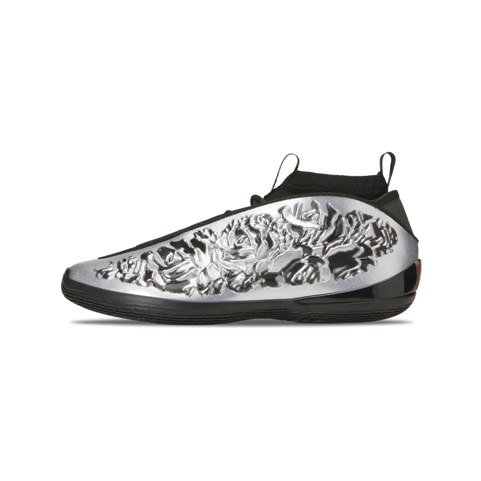 Adidas Harden Vol. 10 'Willy Chavarria Compton Cowboys' (2026) - Image 3