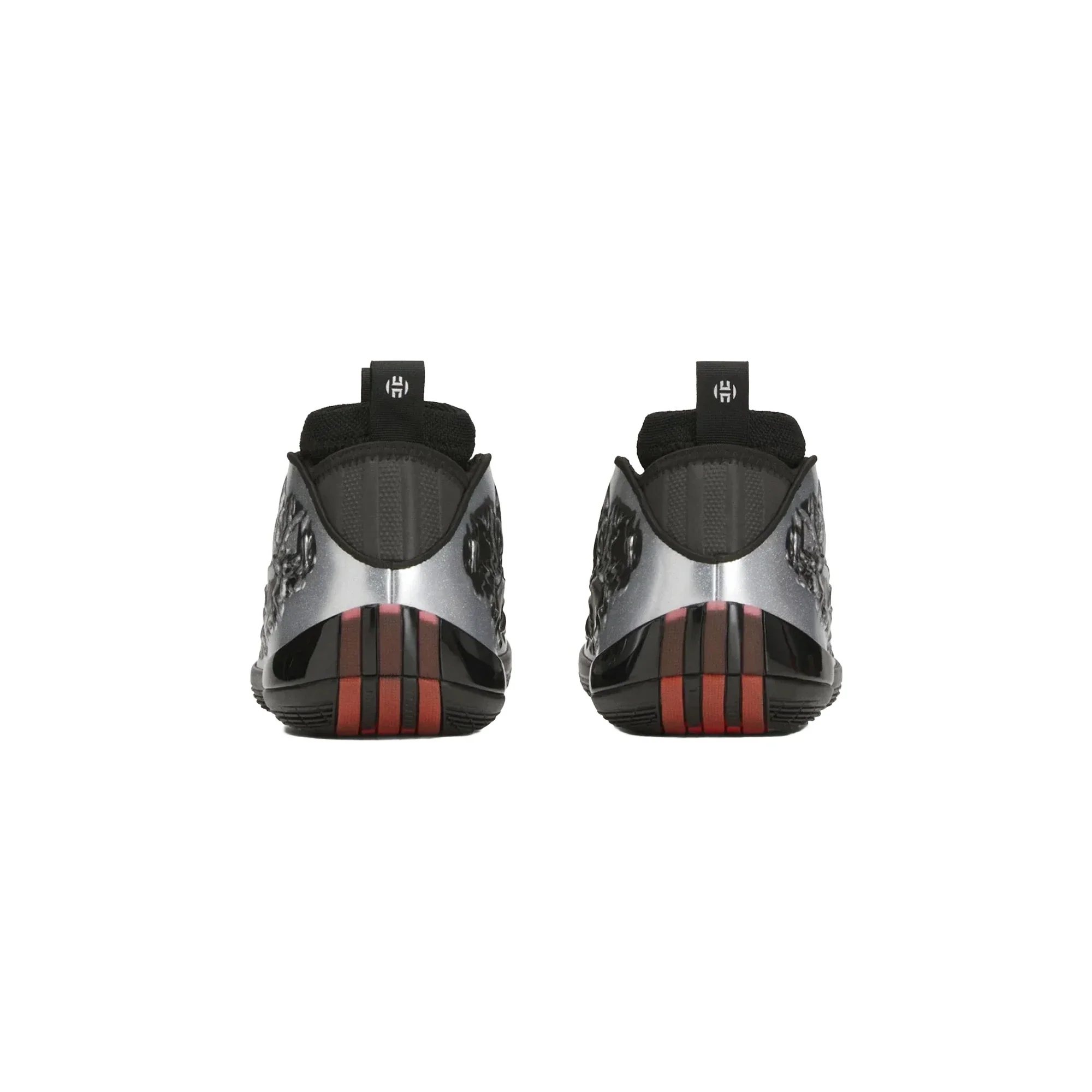 Adidas Harden Vol. 10 'Willy Chavarria Compton Cowboys' (2026) - Image 4