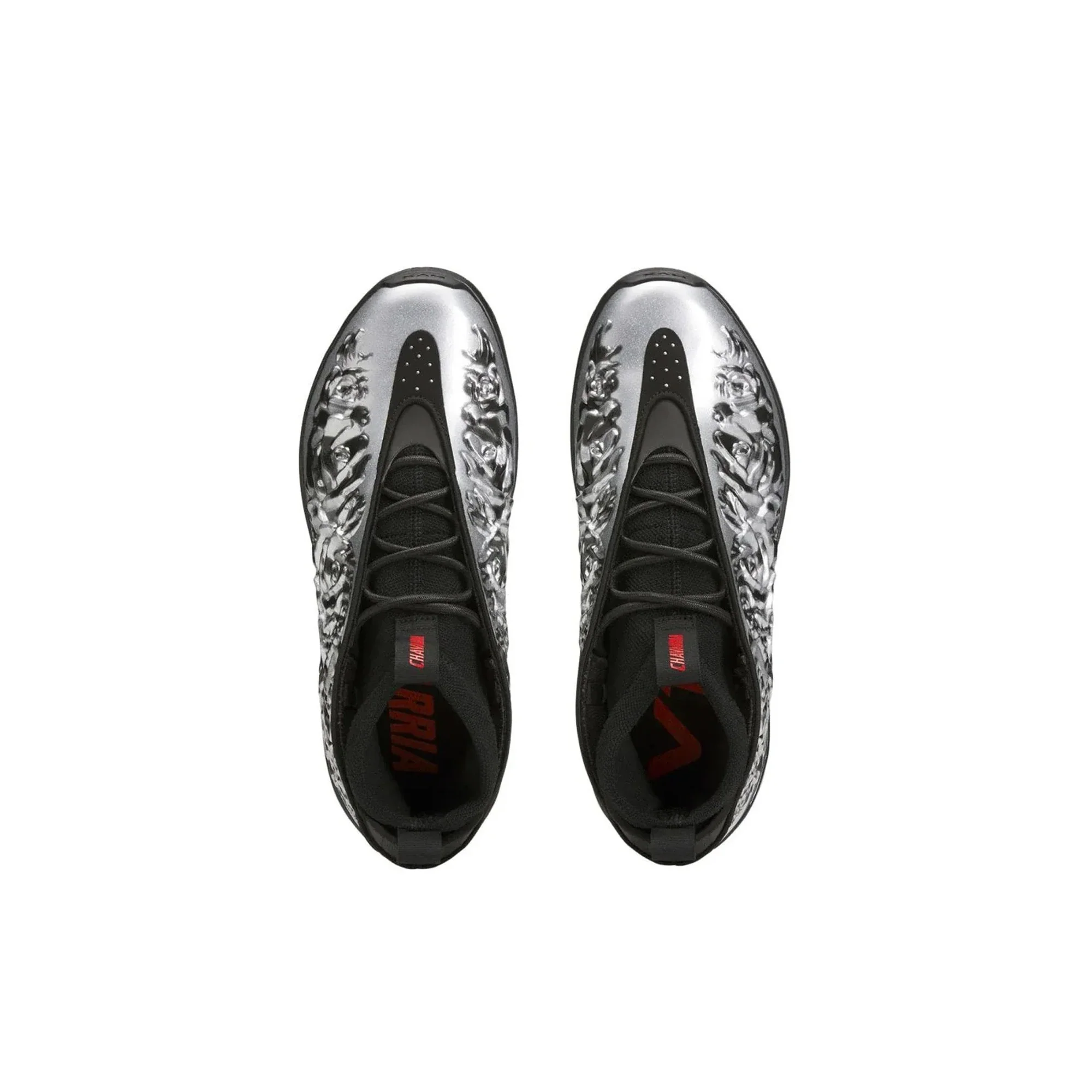 Adidas Harden Vol. 10 'Willy Chavarria Compton Cowboys' (2026) - Image 5