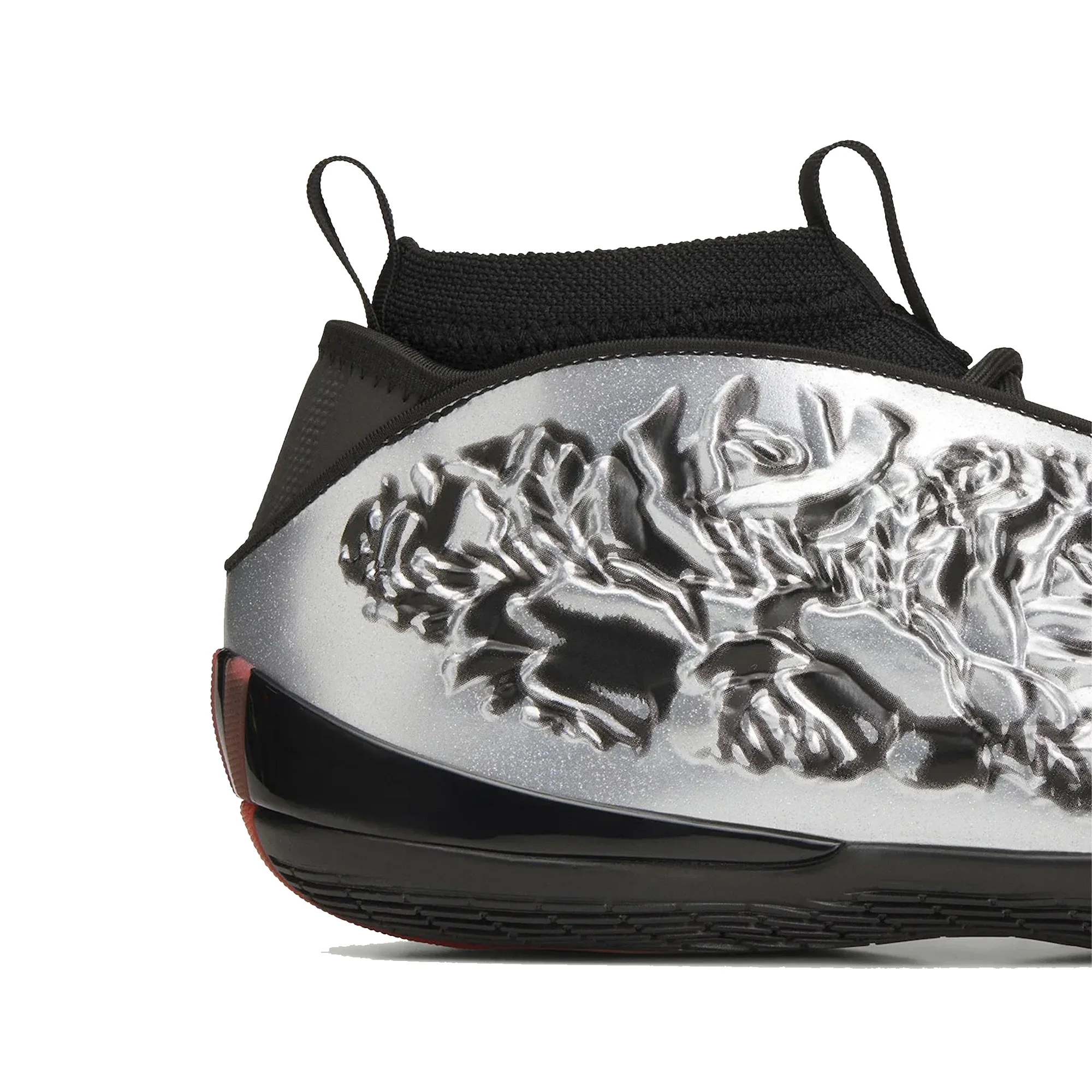 Adidas Harden Vol. 10 'Willy Chavarria Compton Cowboys' (2026) - Image 7
