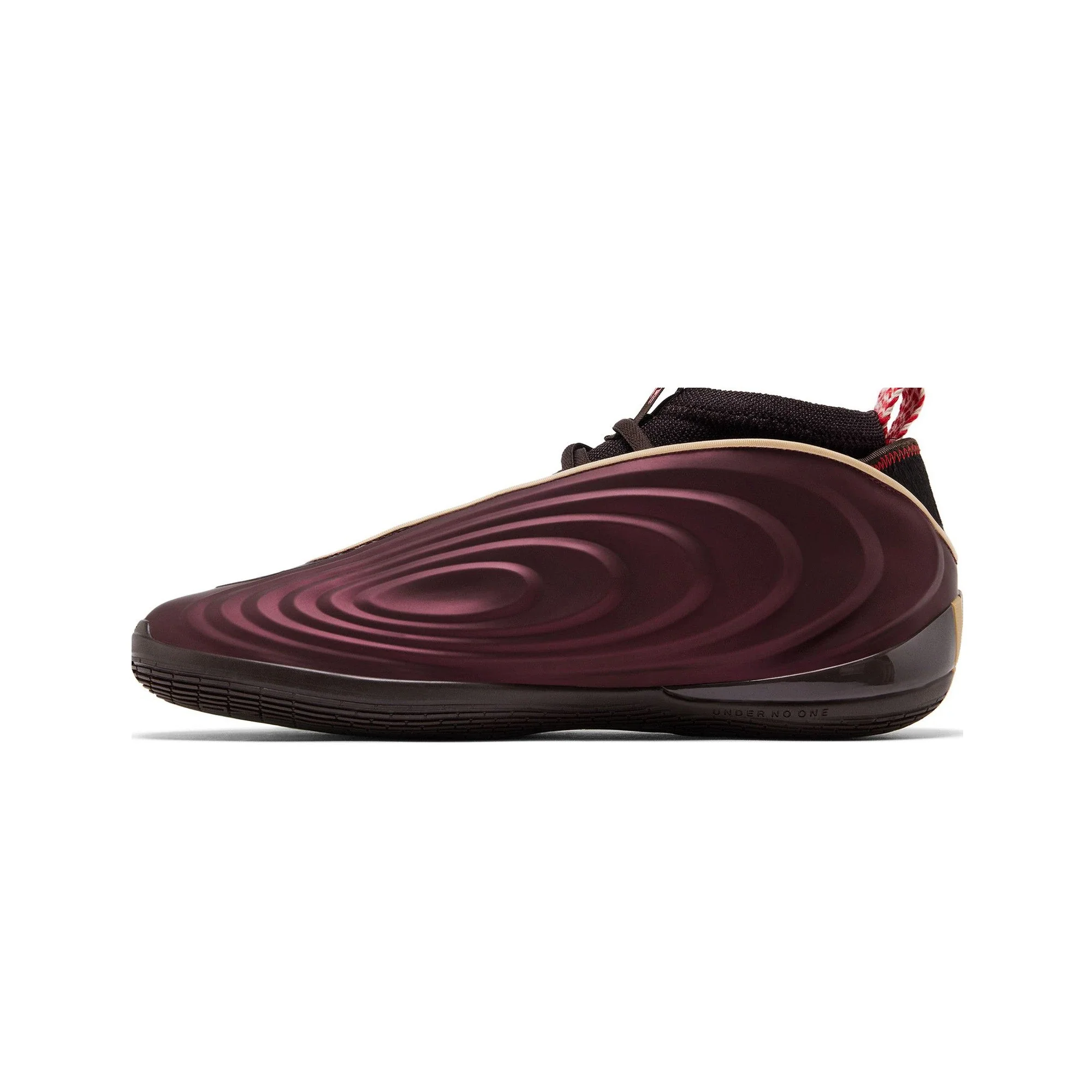 Adidas Harden Vol. 10 'Year of the Horse' (2025) - Image 3