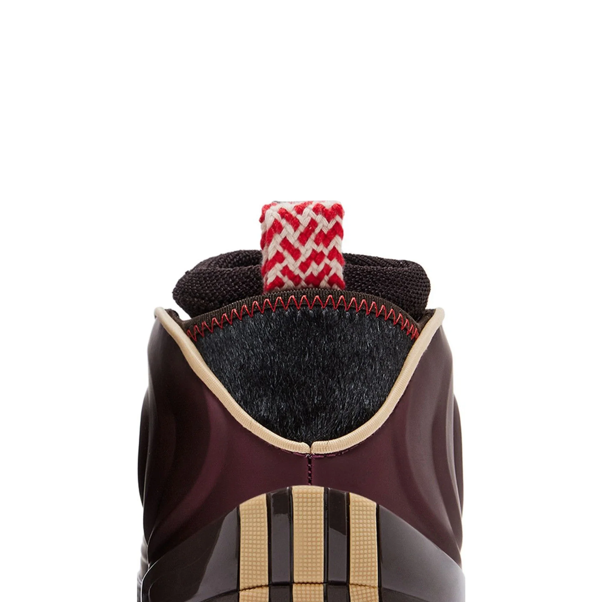 Adidas Harden Vol. 10 'Year of the Horse' (2025) - Image 7