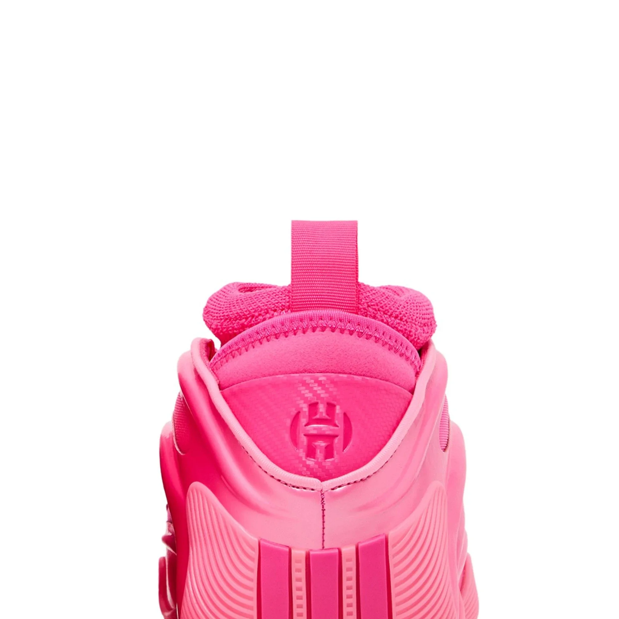 Adidas Harden Vol. 9 'Flamingo Pink' (2025) - Image 7