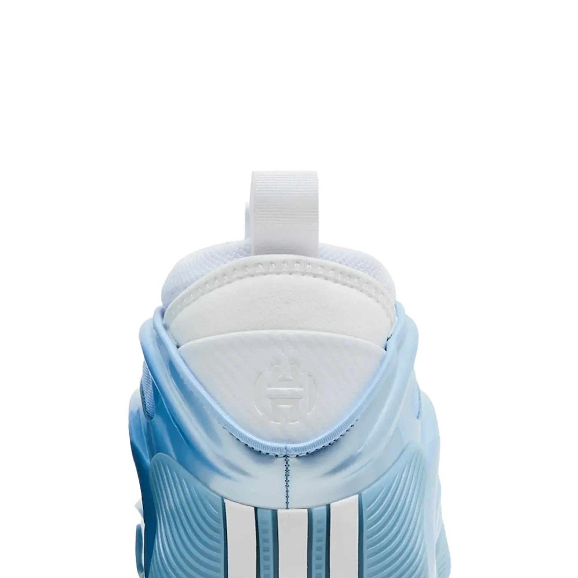 Adidas Harden Vol. 9 'Glow Blue' (2025) - Image 7