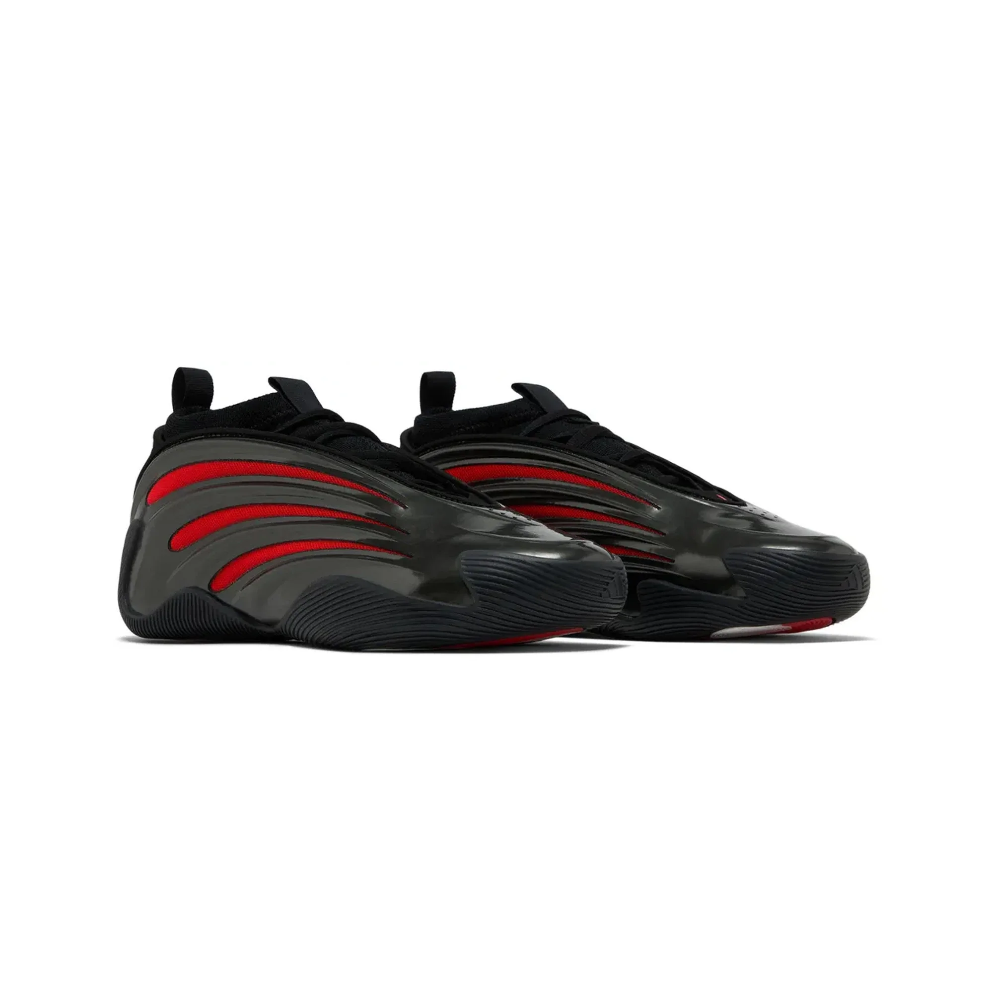 Adidas Harden Vol. 9 'Hell Cat' (2025) - Image 2