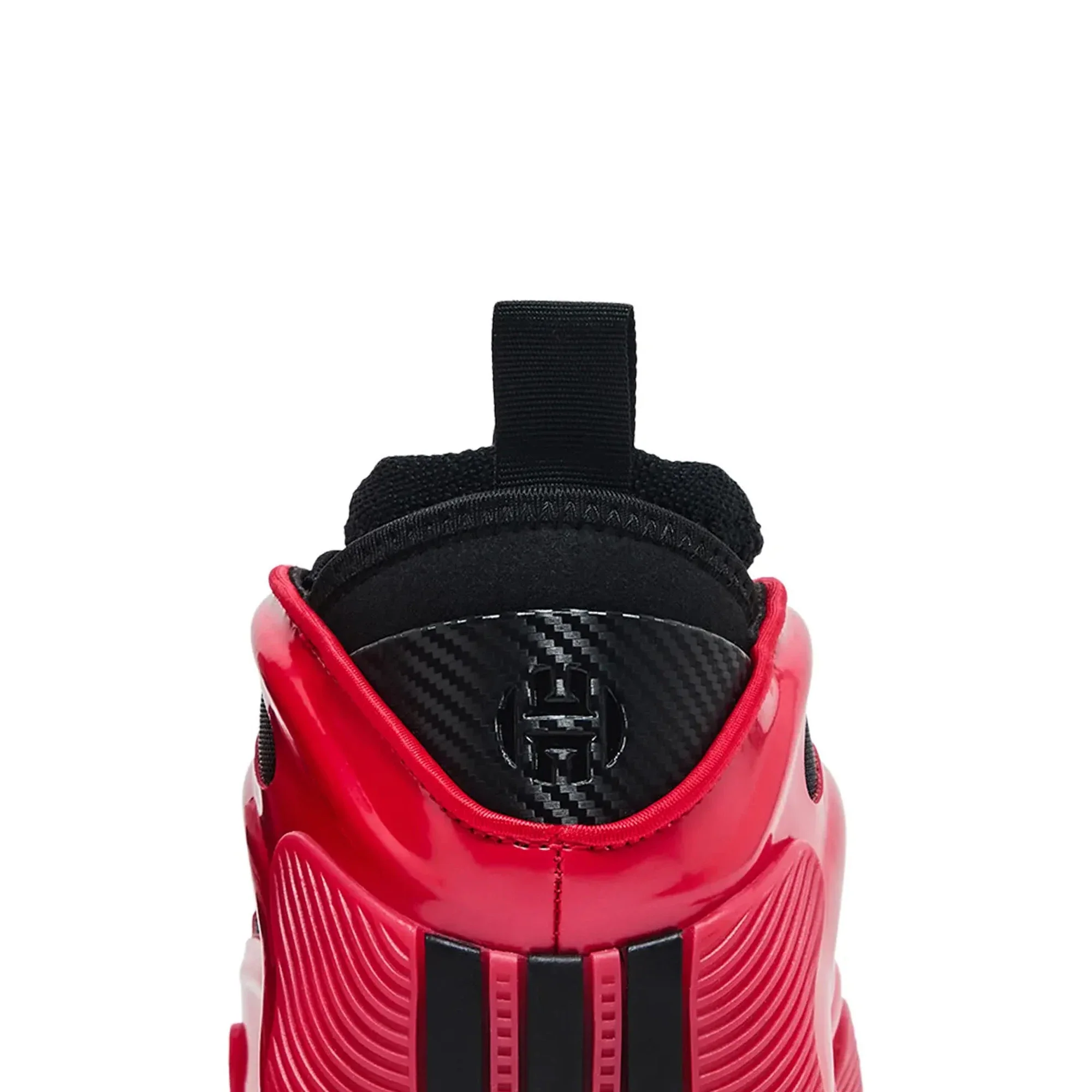 Adidas Harden Vol. 9 'Pure Ruby' (2025) - Image 7