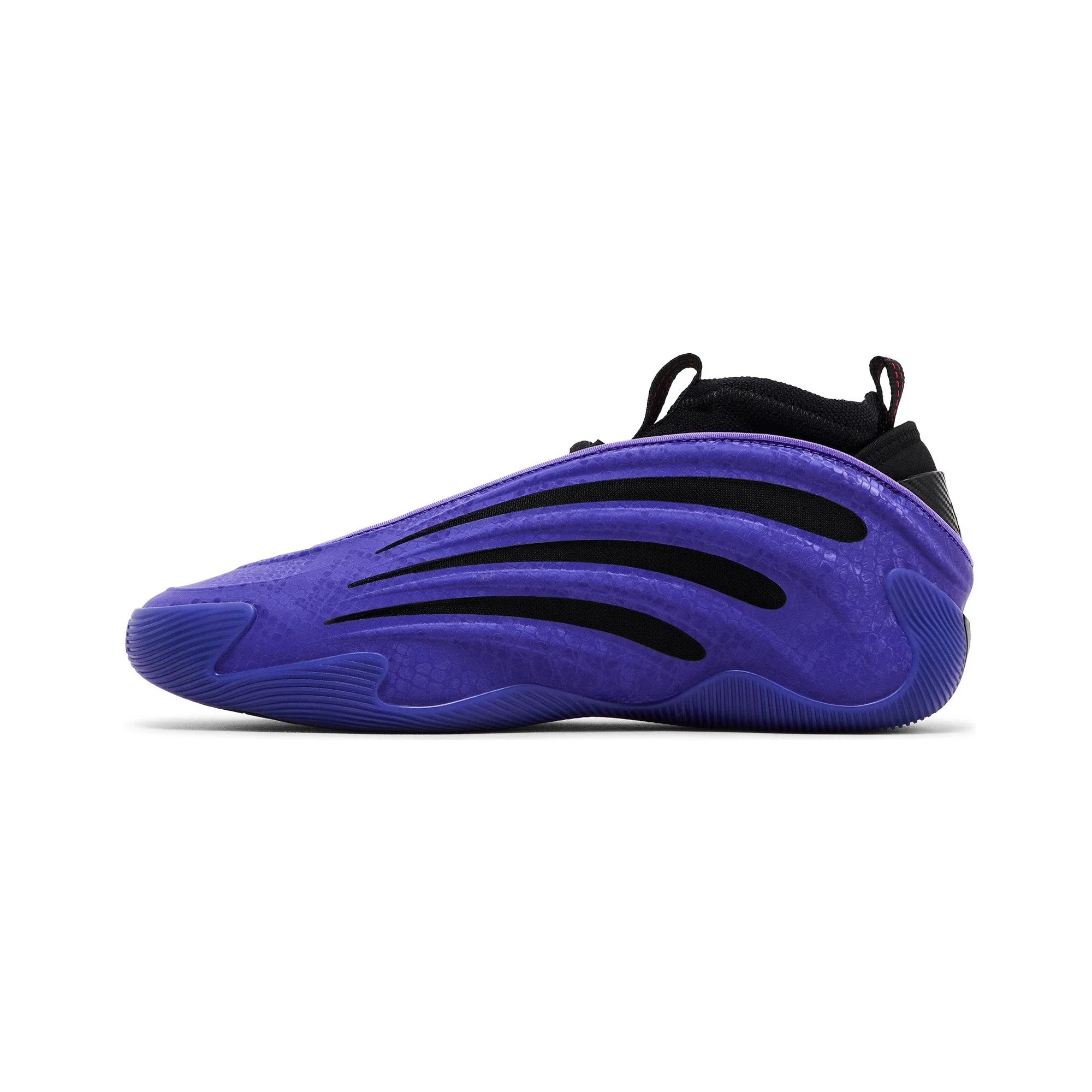 Adidas Harden Vol. 9 'Year of the Snake' (2024) - Image 3